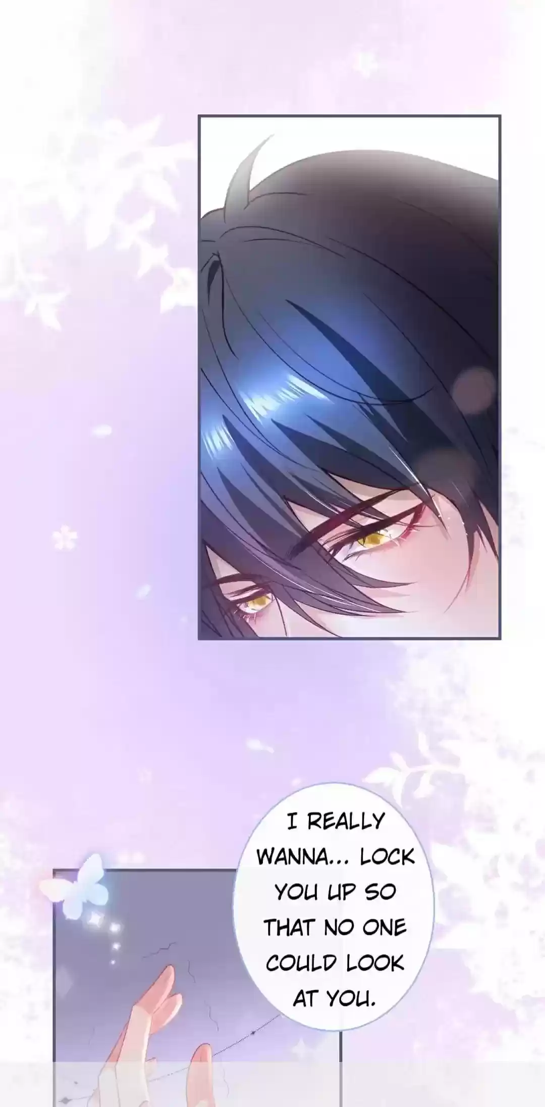 The Prince And His Mischievous One Chapter 55