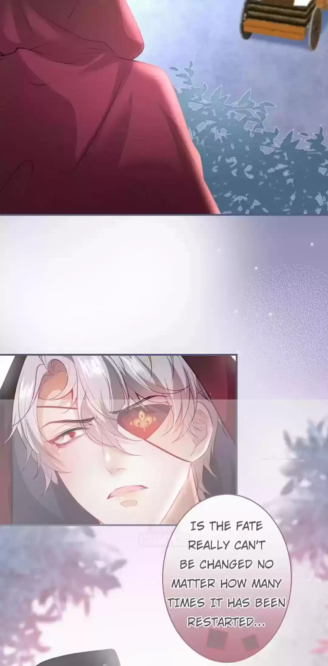 The Prince And His Mischievous One Chapter 55