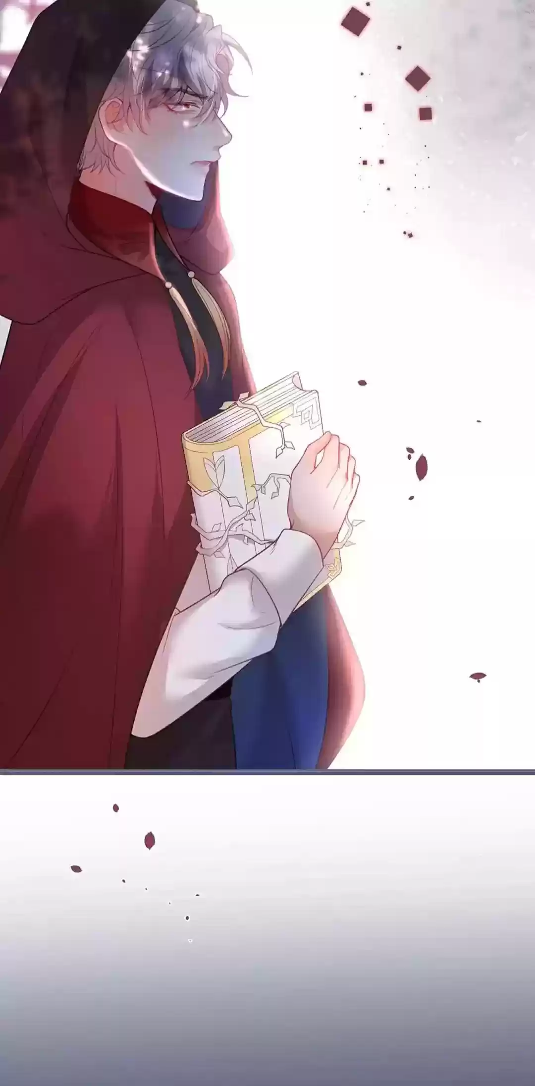 The Prince And His Mischievous One Chapter 55