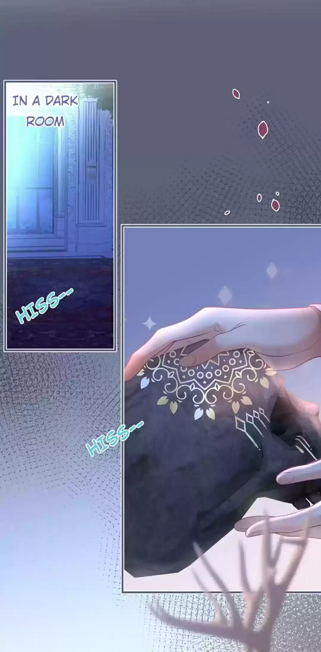 The Prince And His Mischievous One Chapter 55