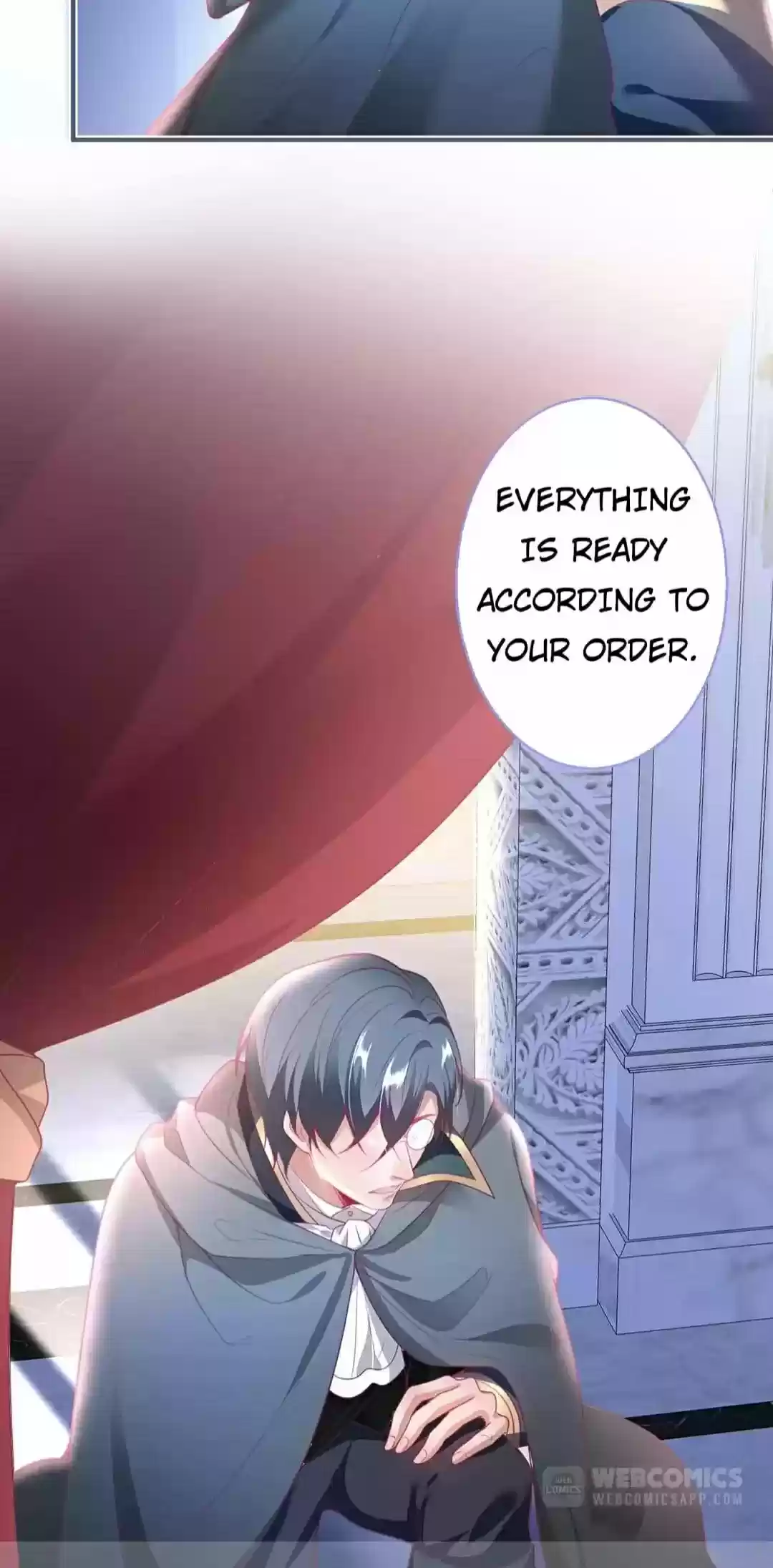 The Prince And His Mischievous One Chapter 55