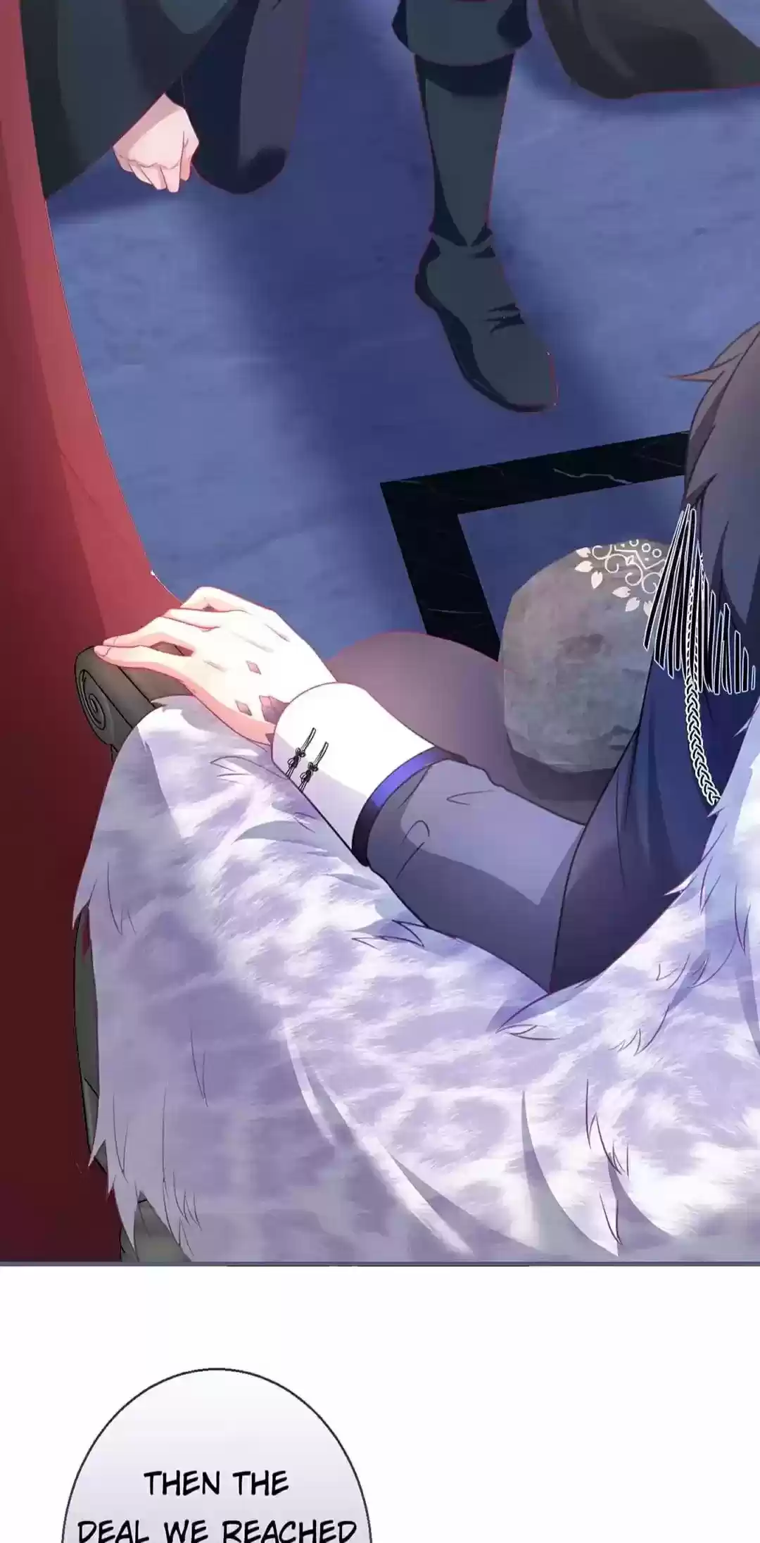 The Prince And His Mischievous One Chapter 55