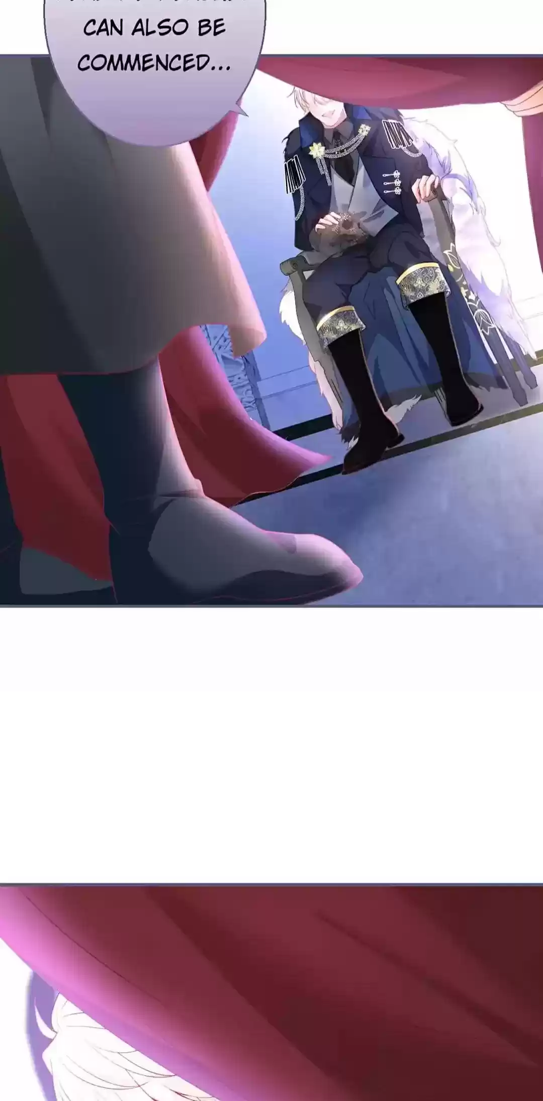 The Prince And His Mischievous One Chapter 55