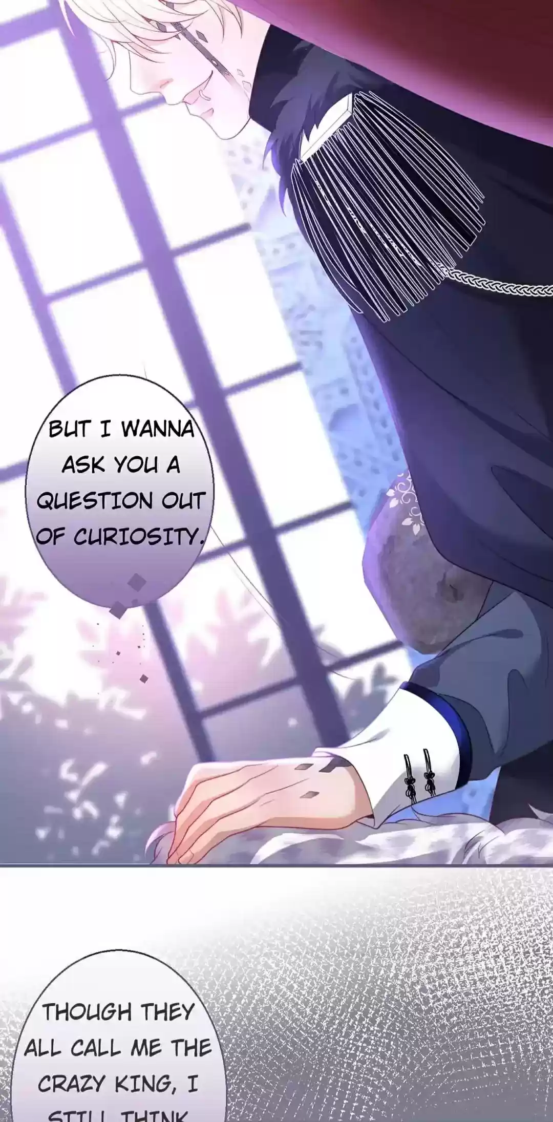 The Prince And His Mischievous One Chapter 55