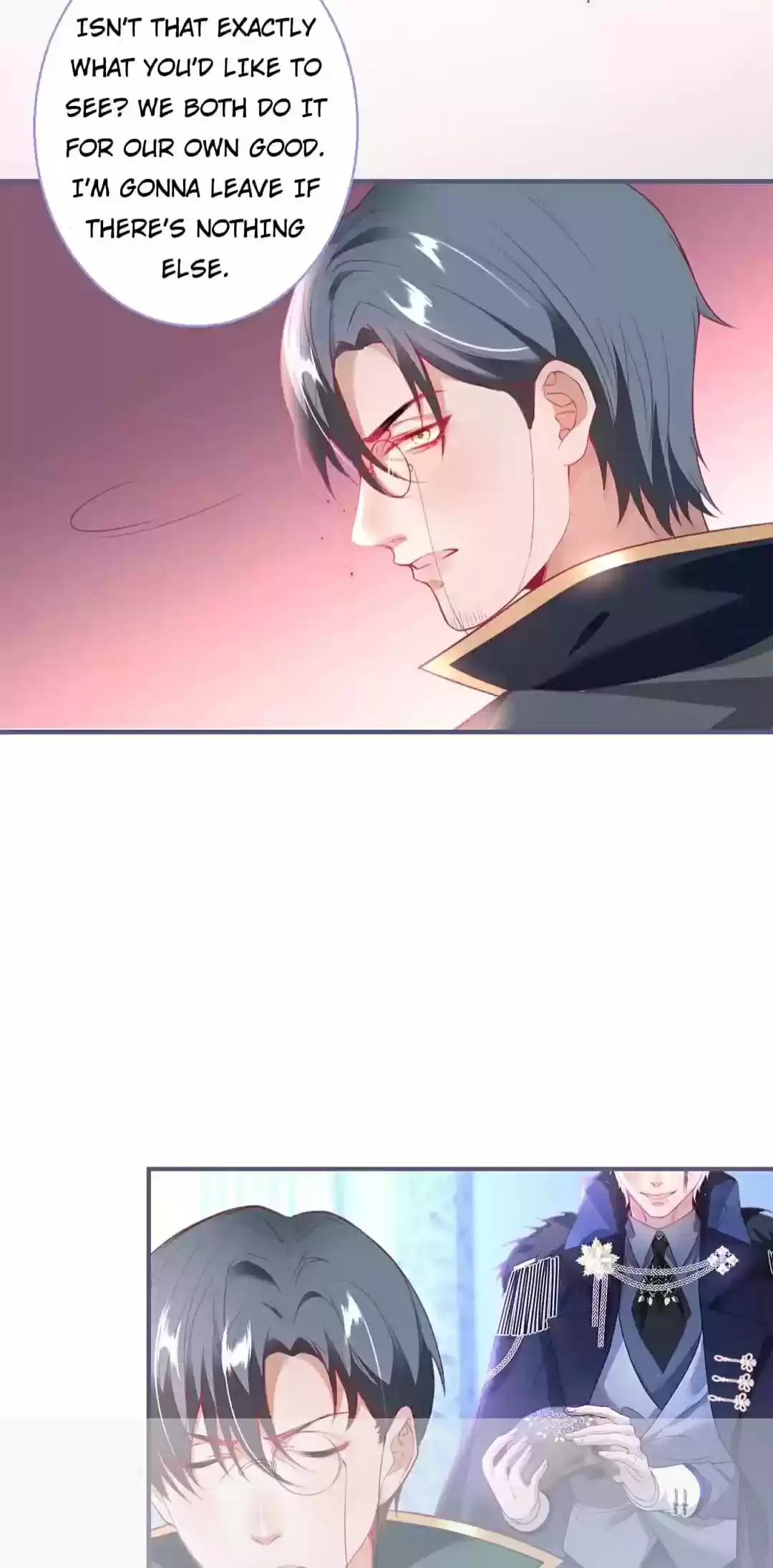 The Prince And His Mischievous One Chapter 55