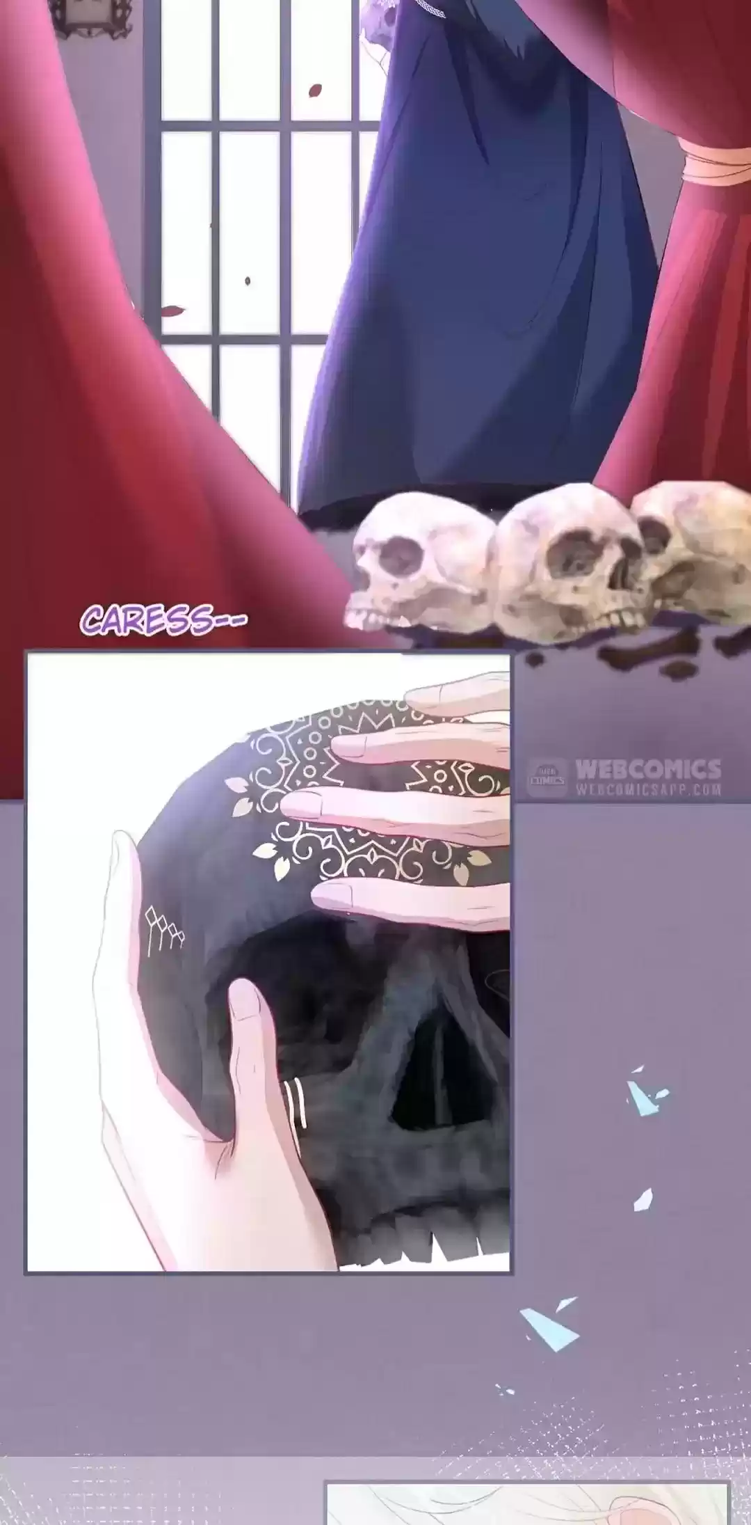 The Prince And His Mischievous One Chapter 55