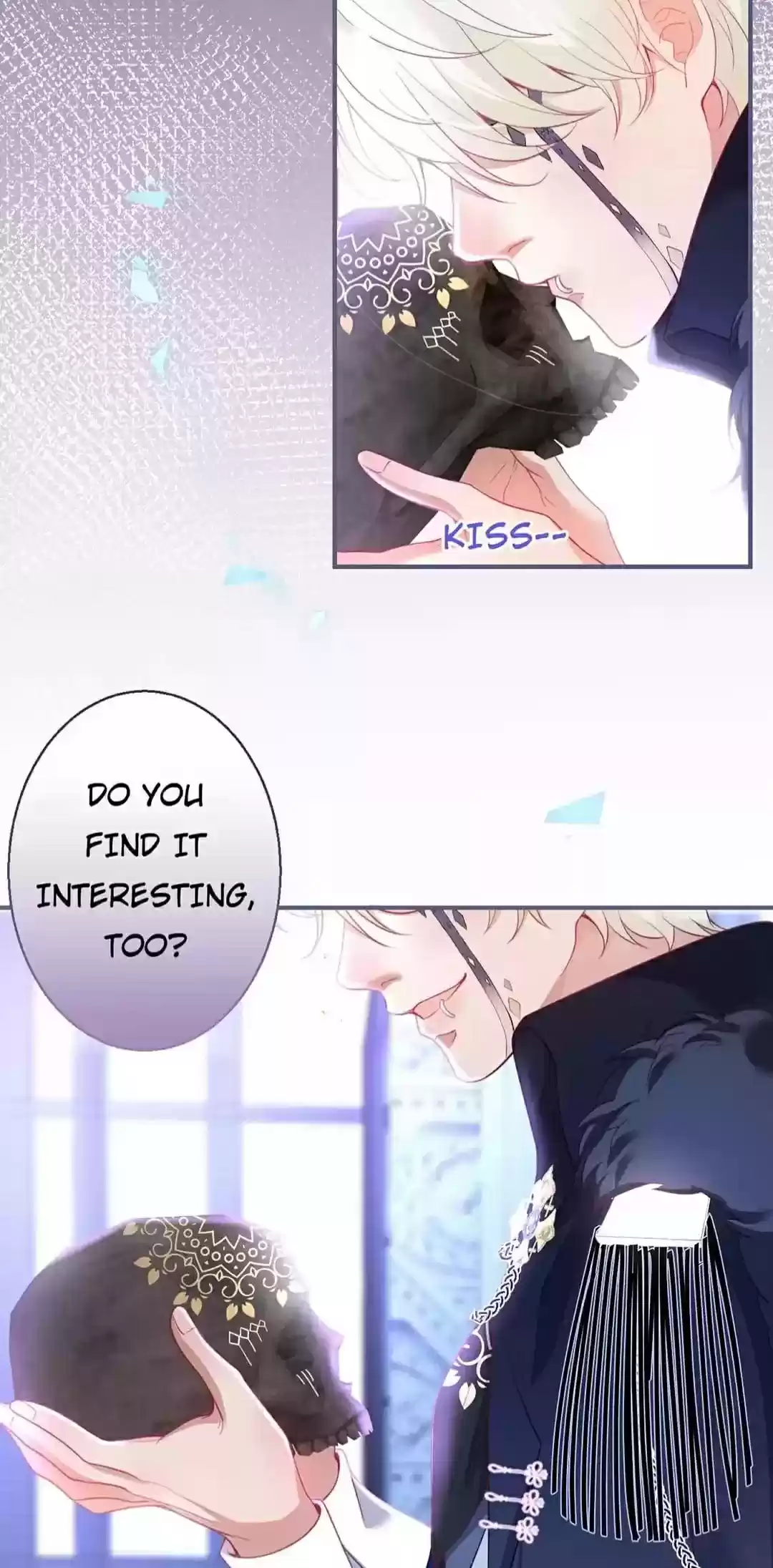 The Prince And His Mischievous One Chapter 55