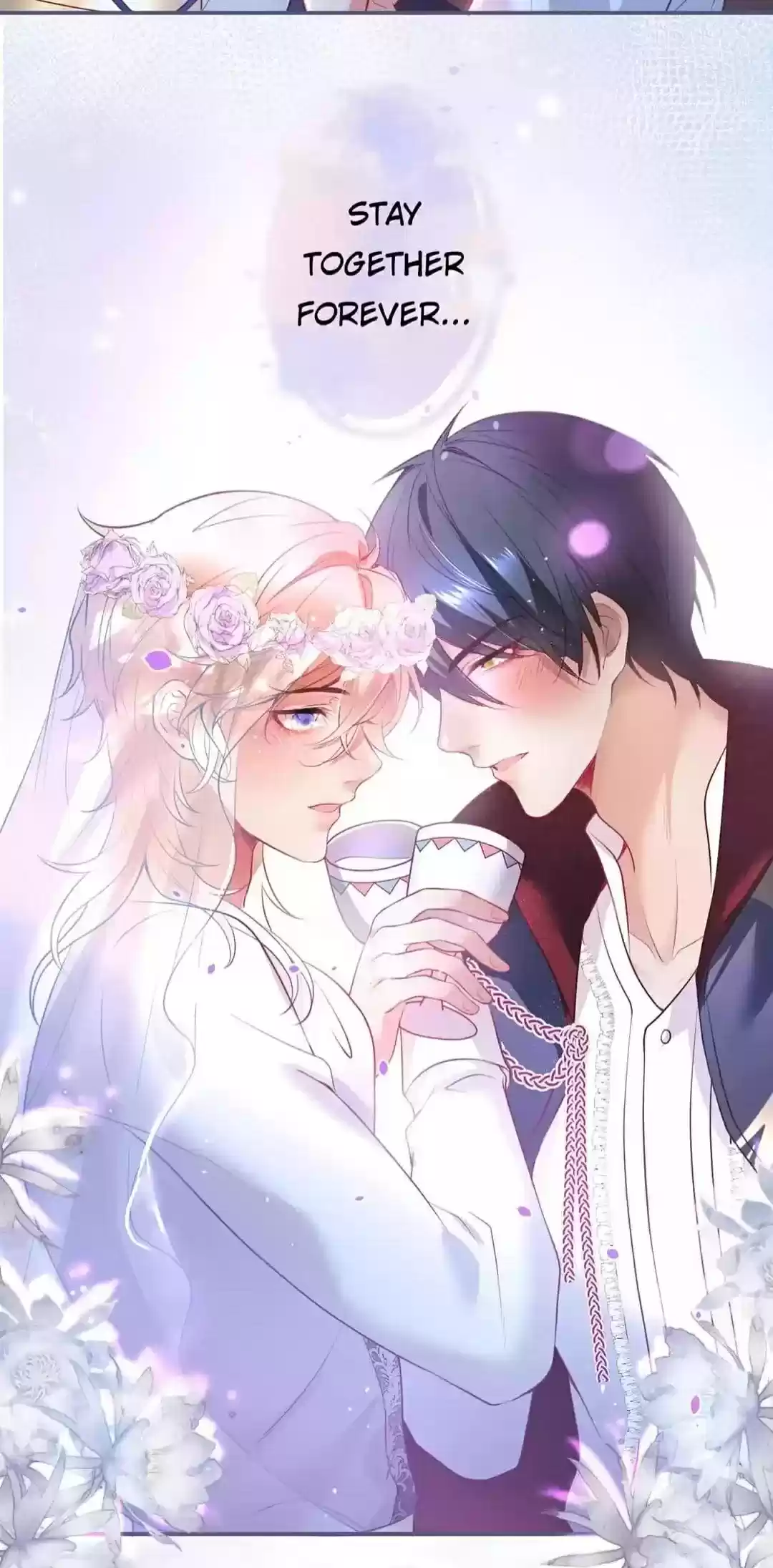 The Prince And His Mischievous One Chapter 55