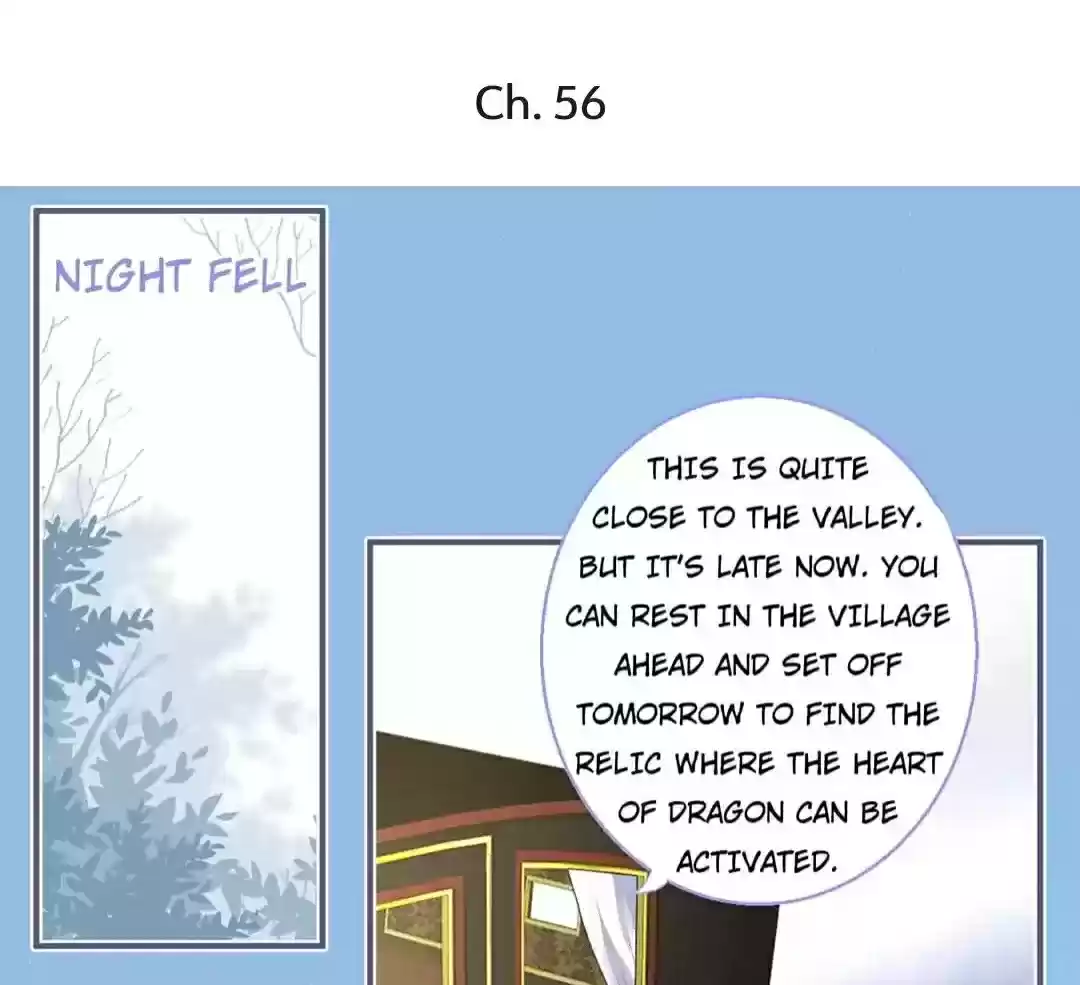 The Prince And His Mischievous One Chapter 55