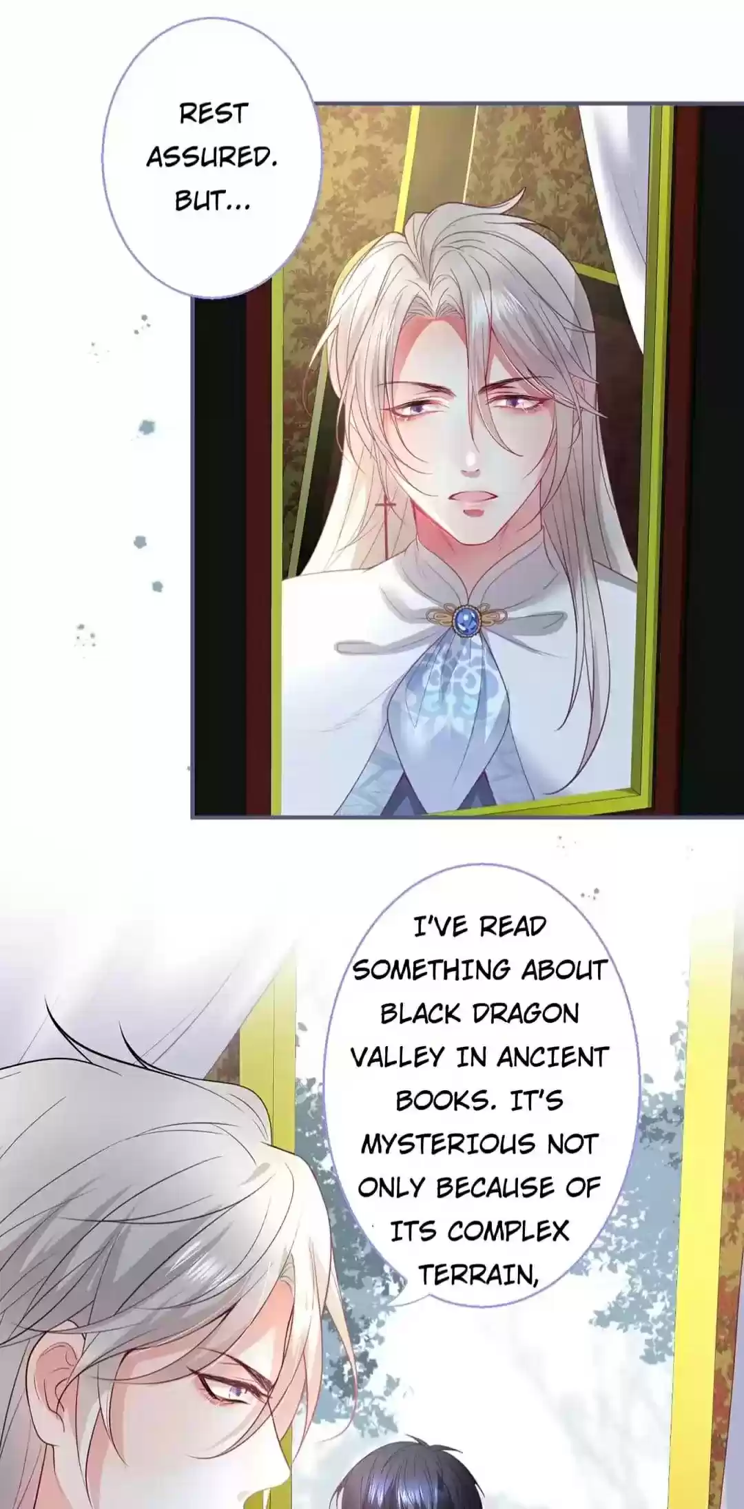 The Prince And His Mischievous One Chapter 55