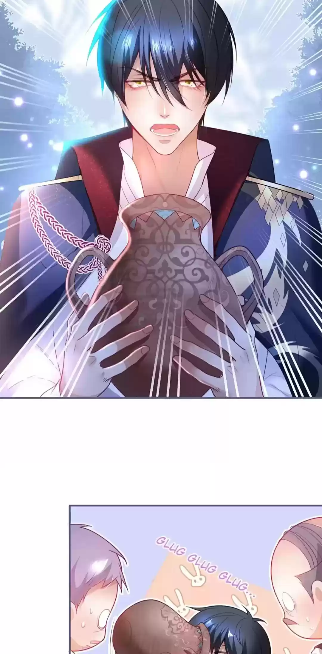 The Prince And His Mischievous One Chapter 55