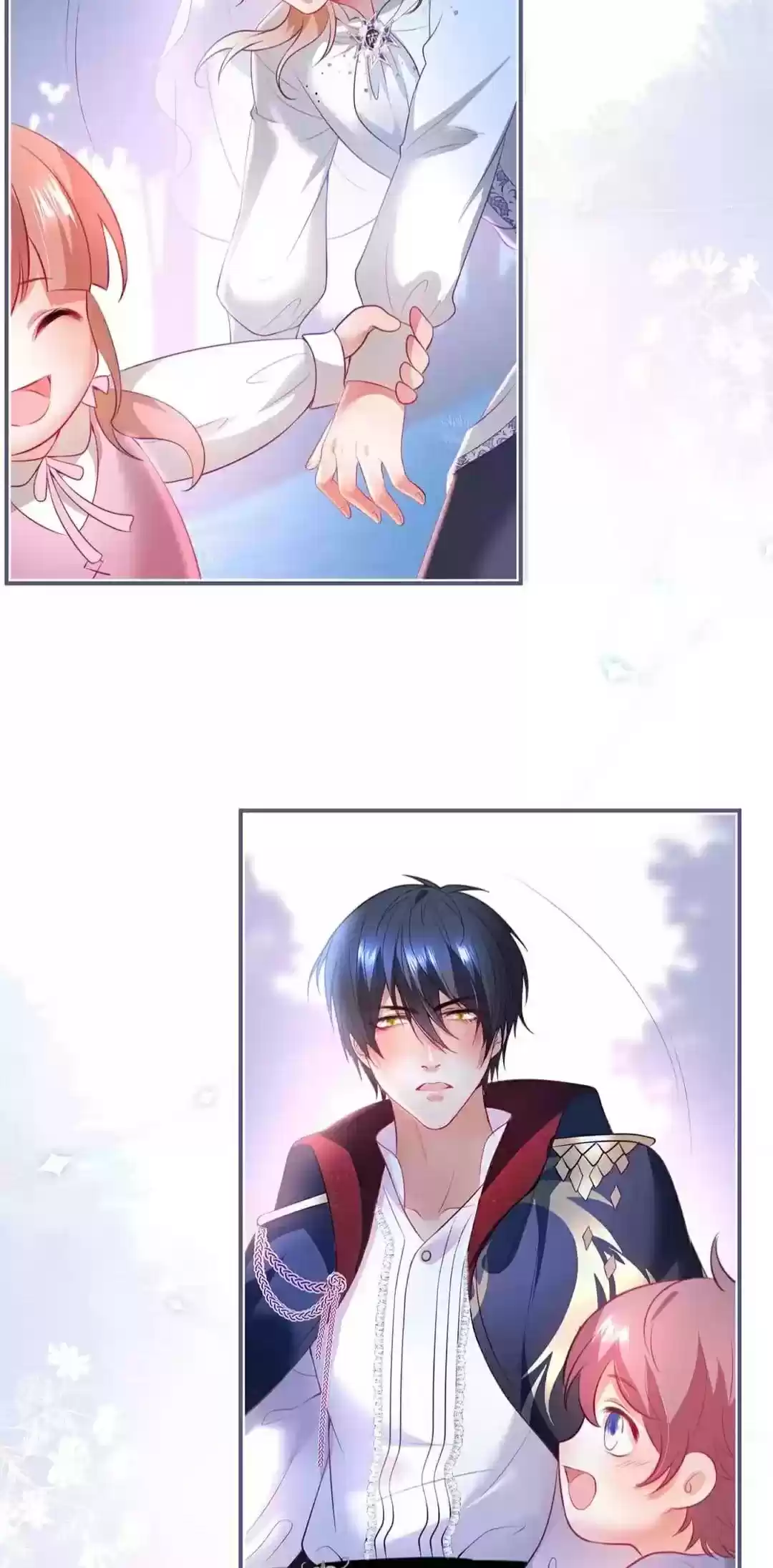 The Prince And His Mischievous One Chapter 55