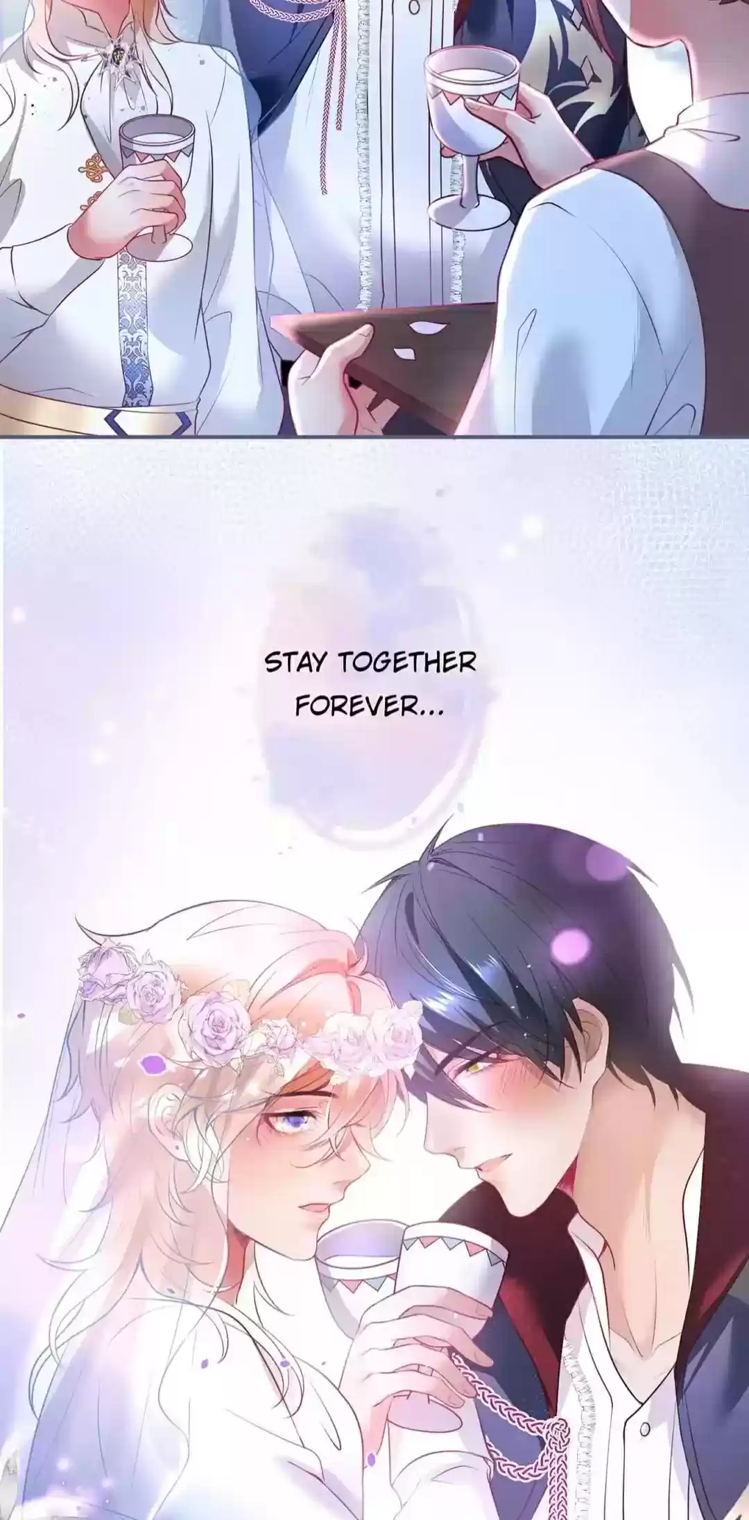 The Prince And His Mischievous One Chapter 55