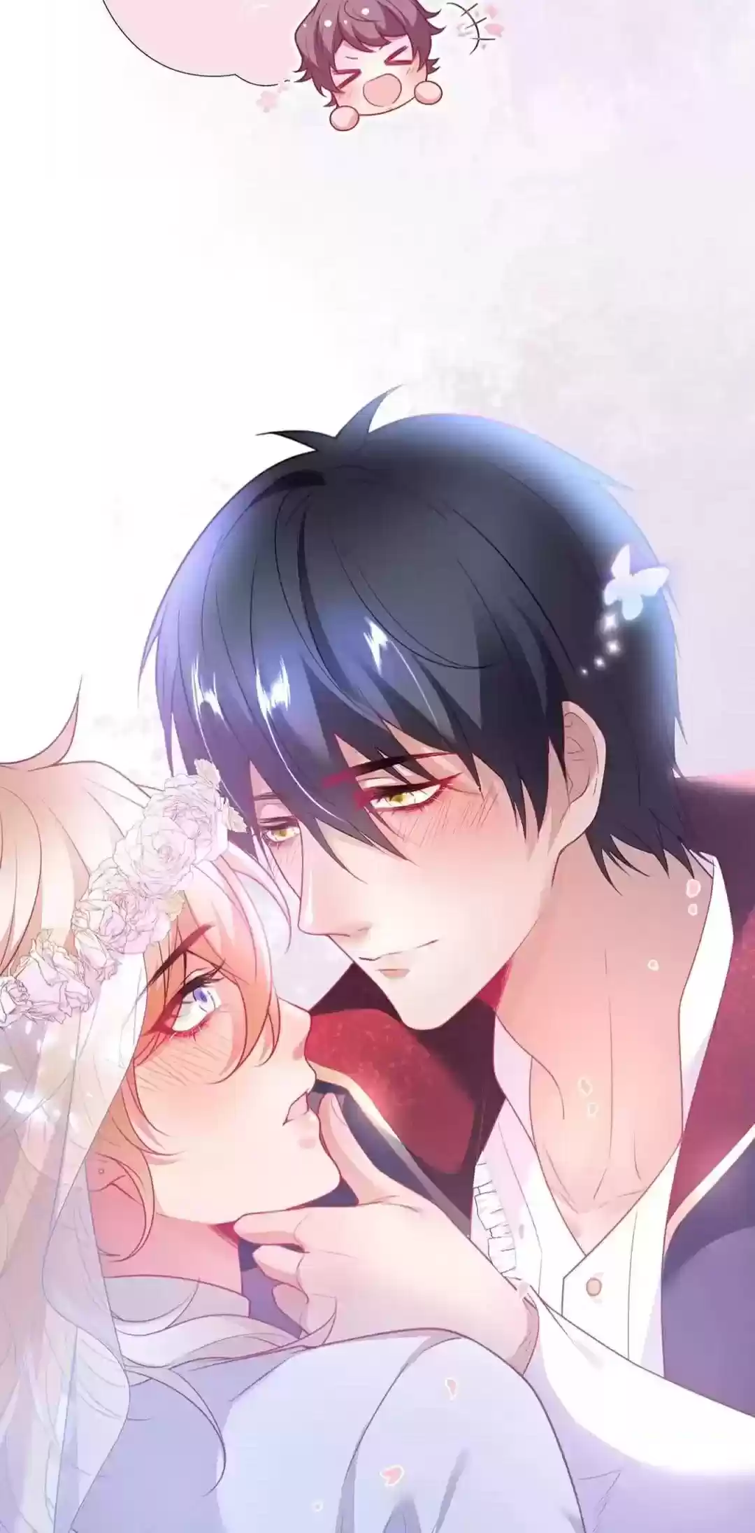 The Prince And His Mischievous One Chapter 55