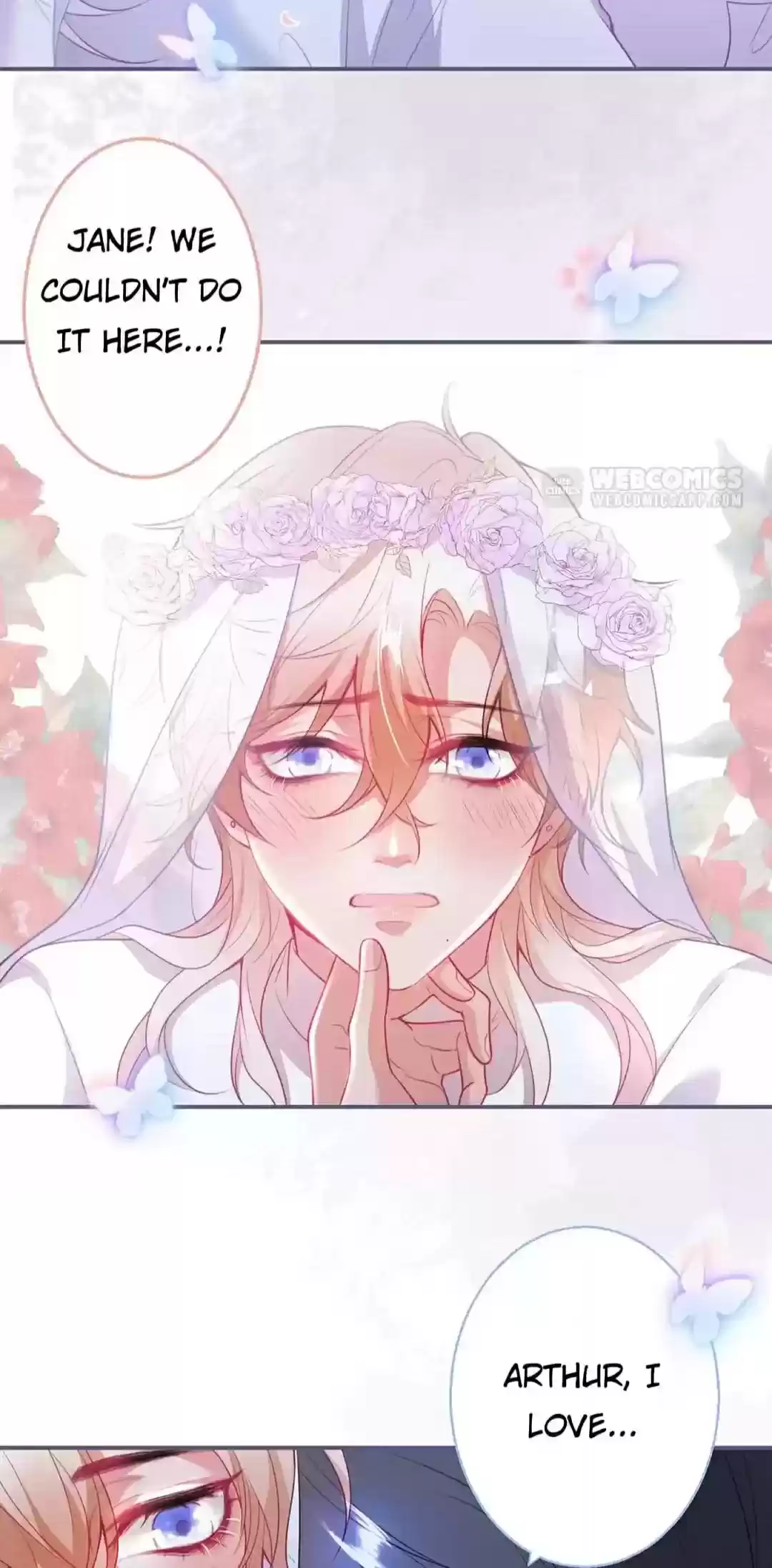 The Prince And His Mischievous One Chapter 55