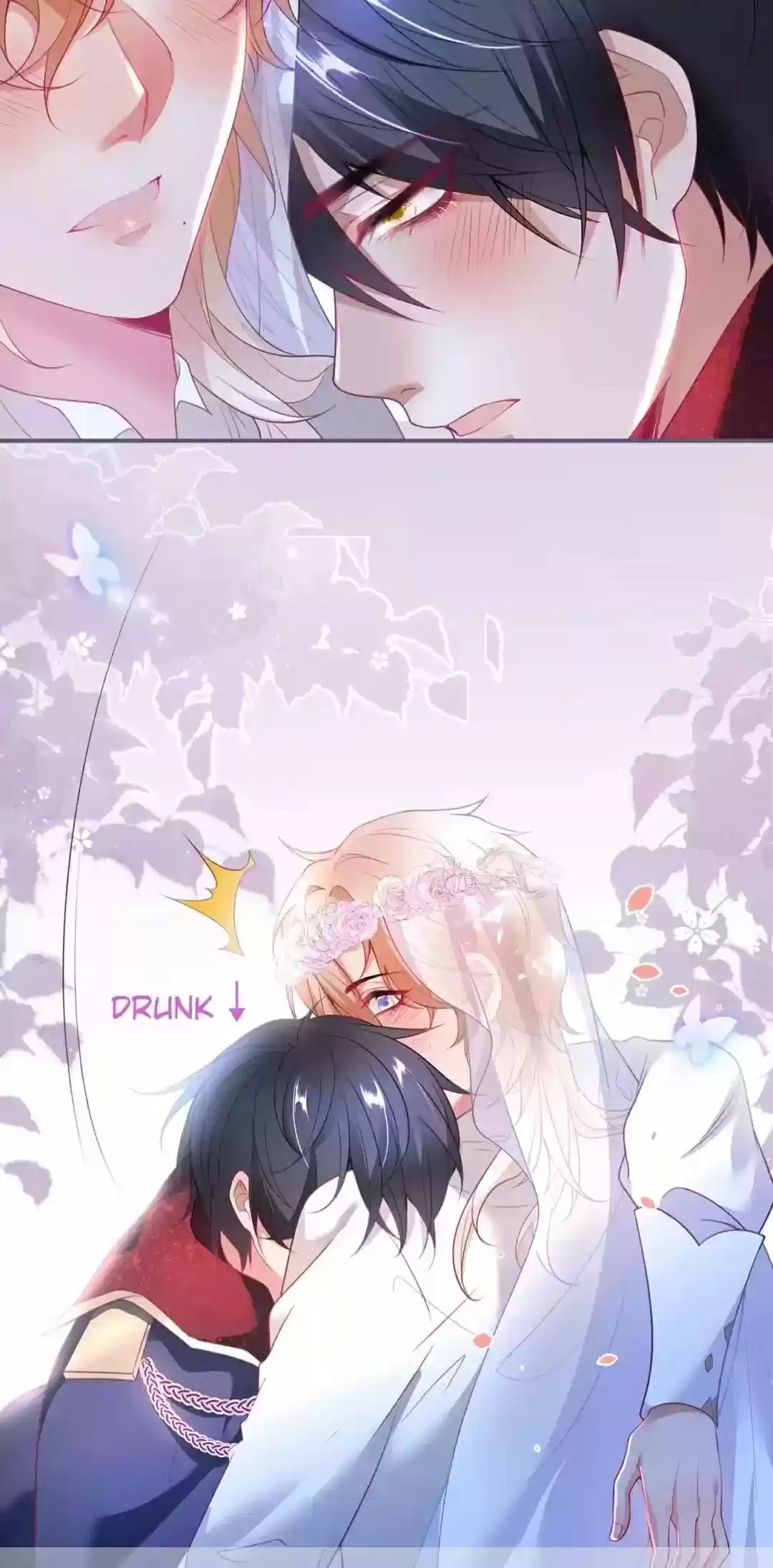 The Prince And His Mischievous One Chapter 55