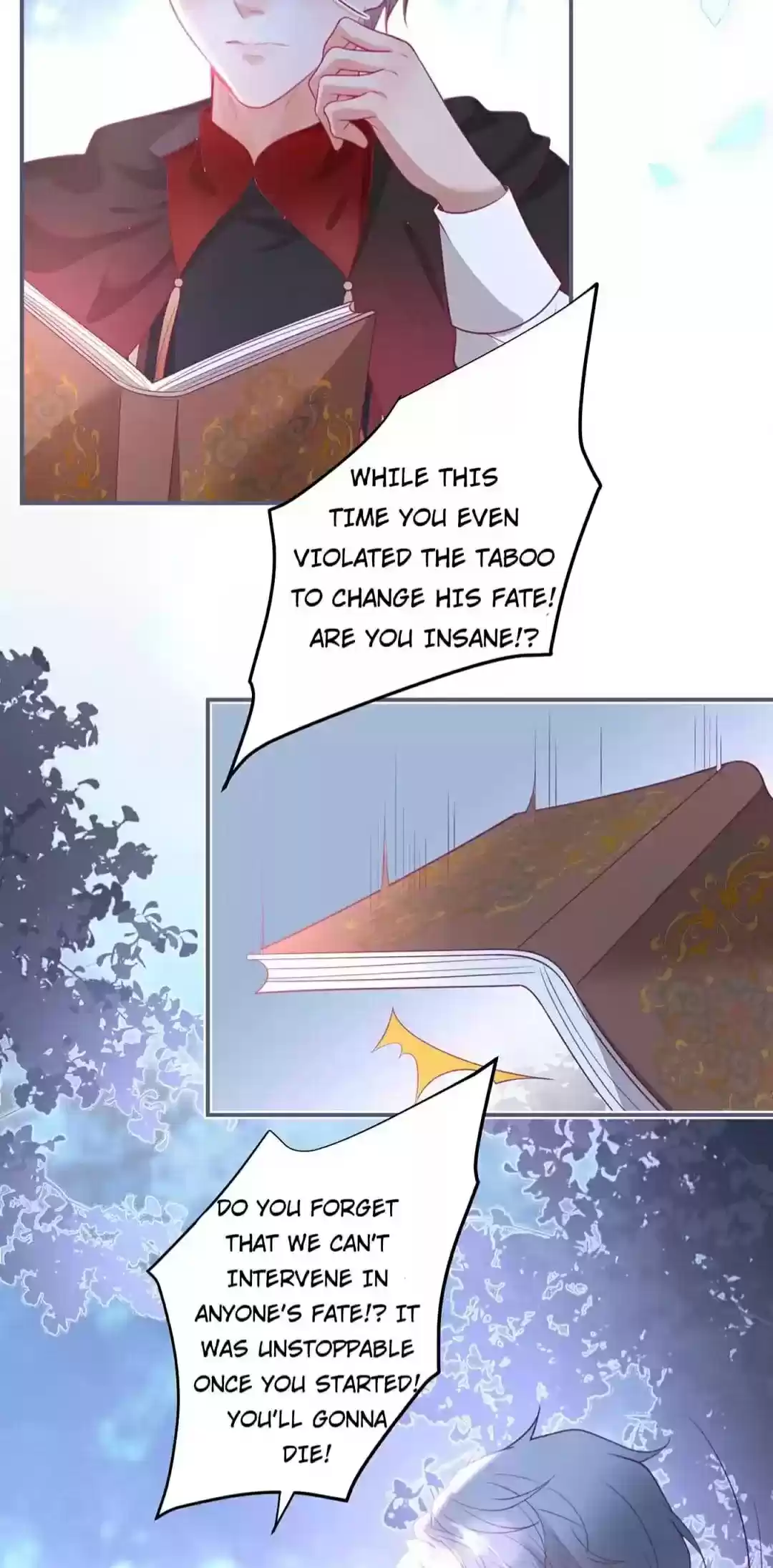 The Prince And His Mischievous One Chapter 55