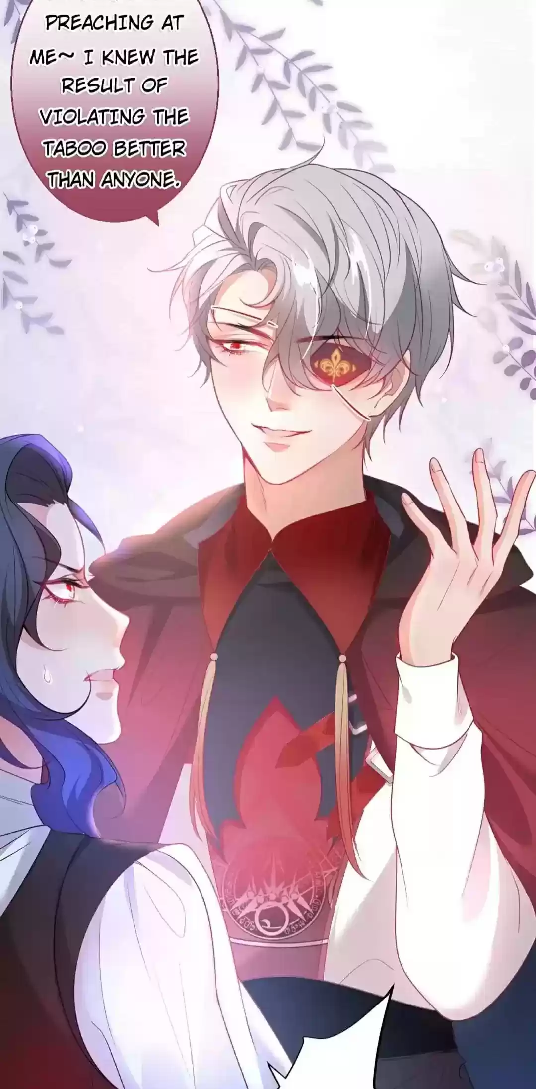 The Prince And His Mischievous One Chapter 55