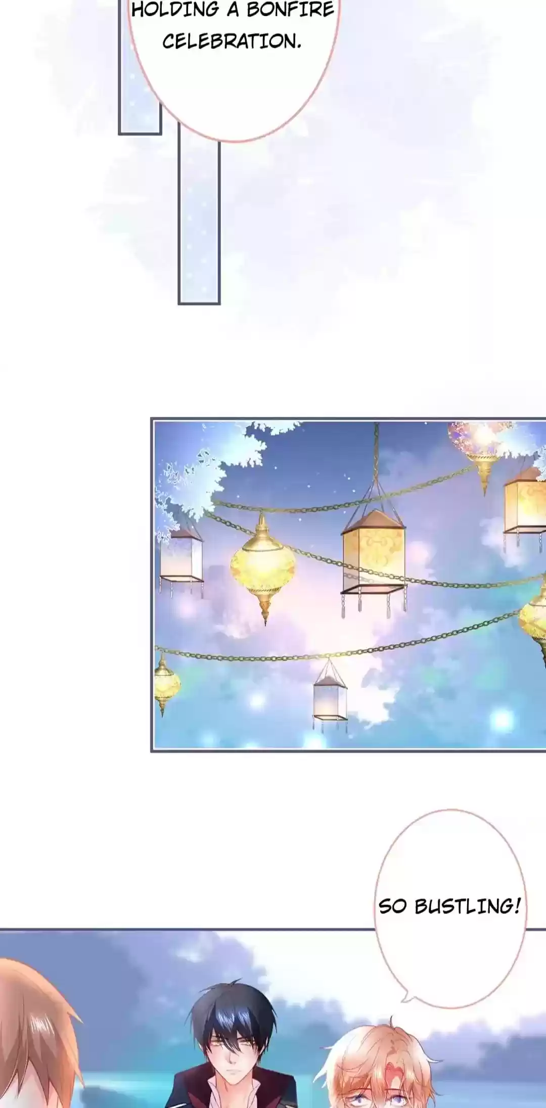 The Prince And His Mischievous One Chapter 56