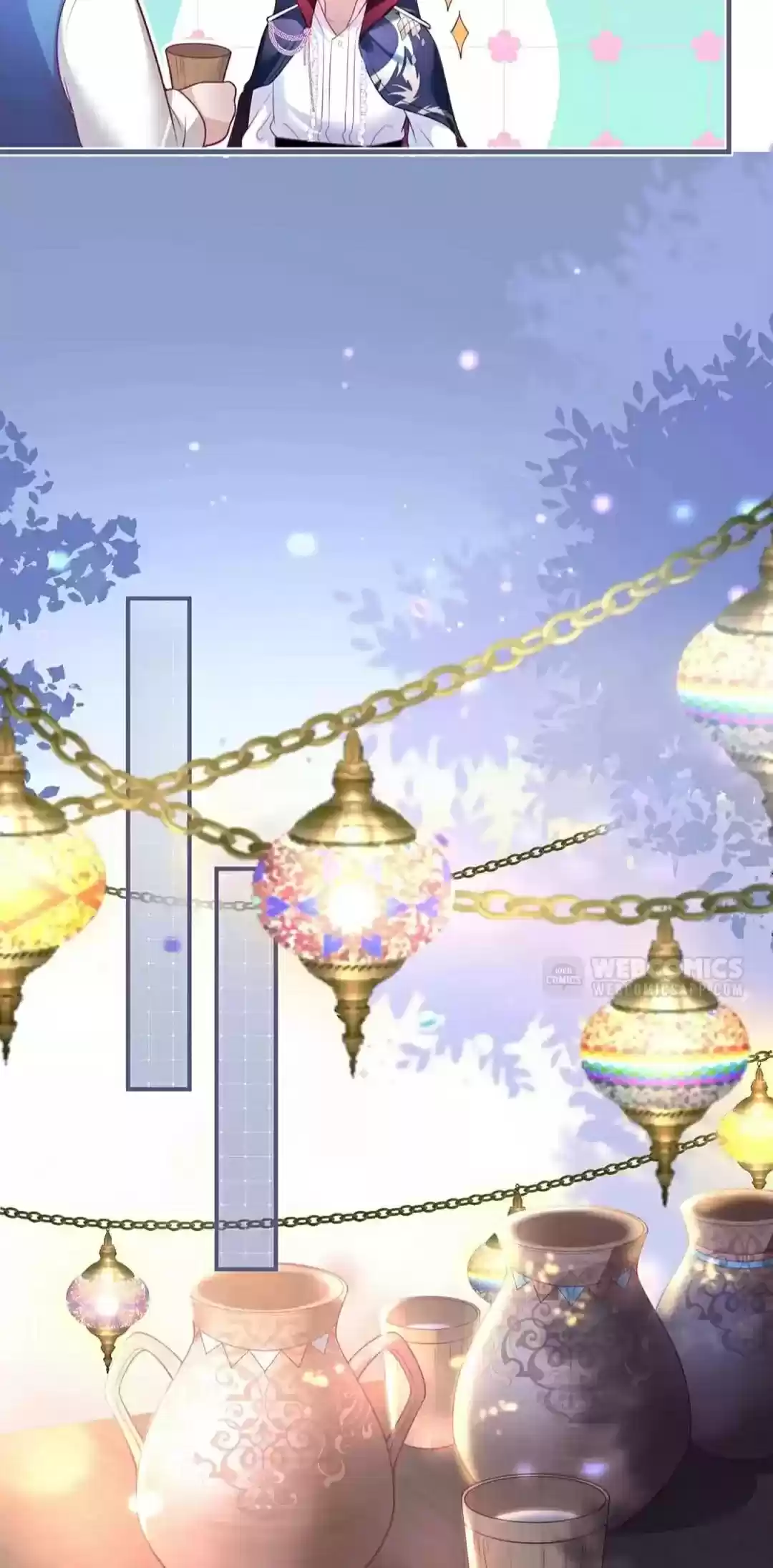 The Prince And His Mischievous One Chapter 56