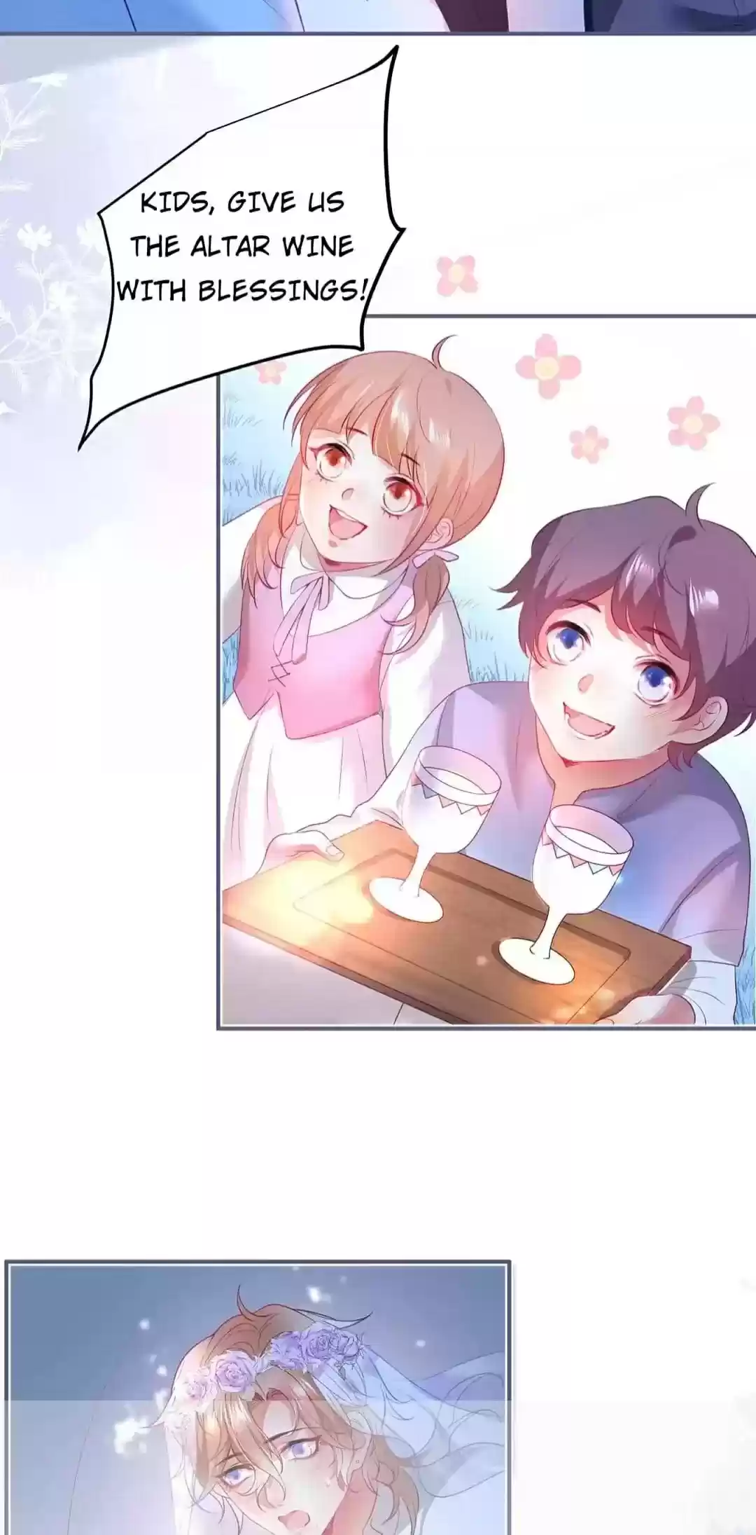 The Prince And His Mischievous One Chapter 56