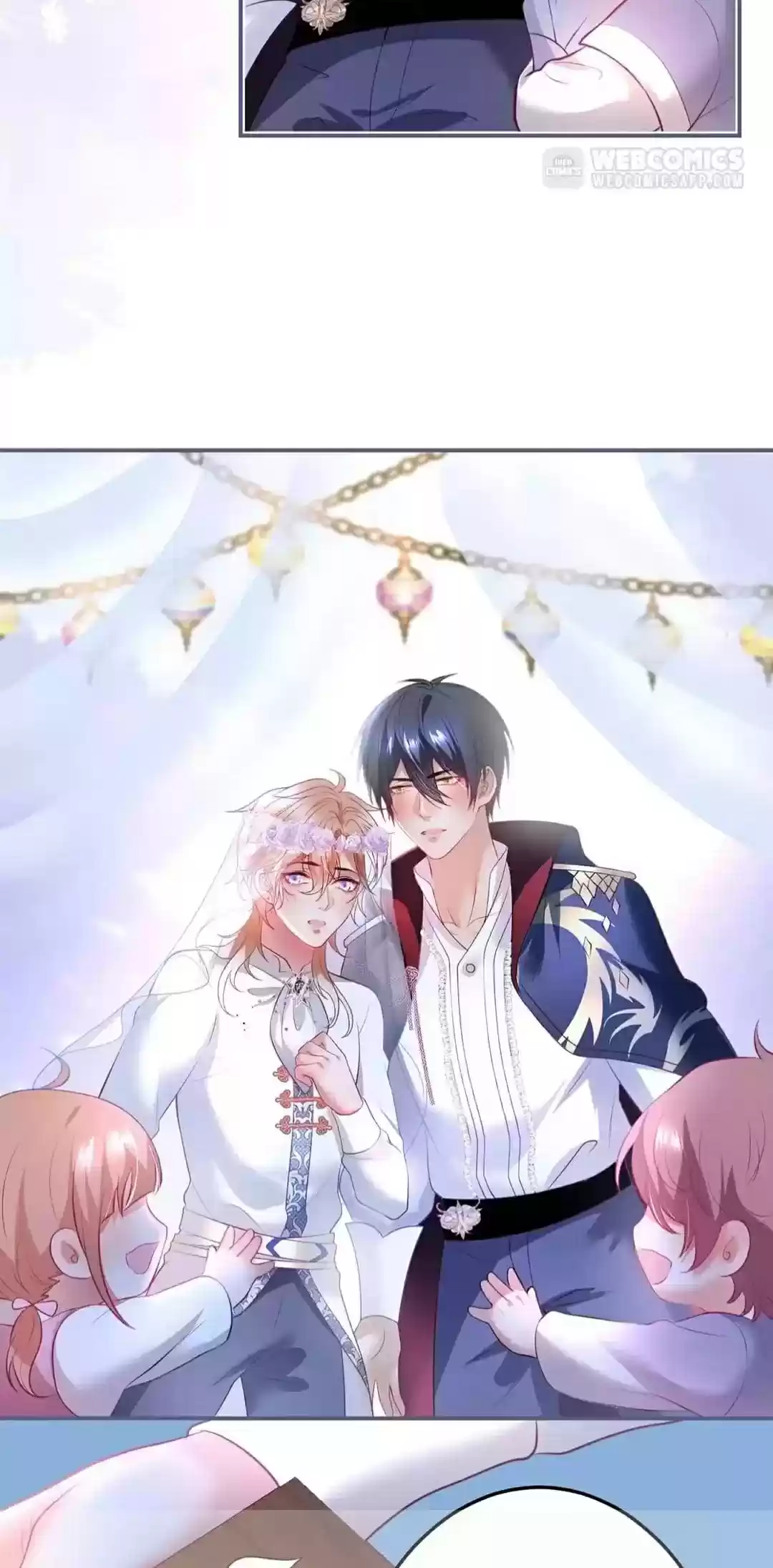 The Prince And His Mischievous One Chapter 56