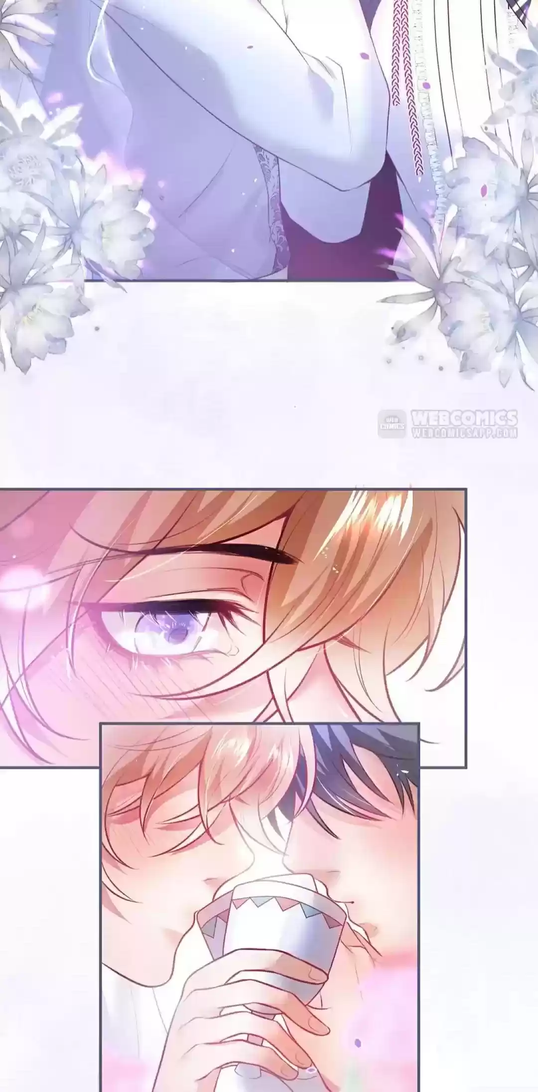 The Prince And His Mischievous One Chapter 56