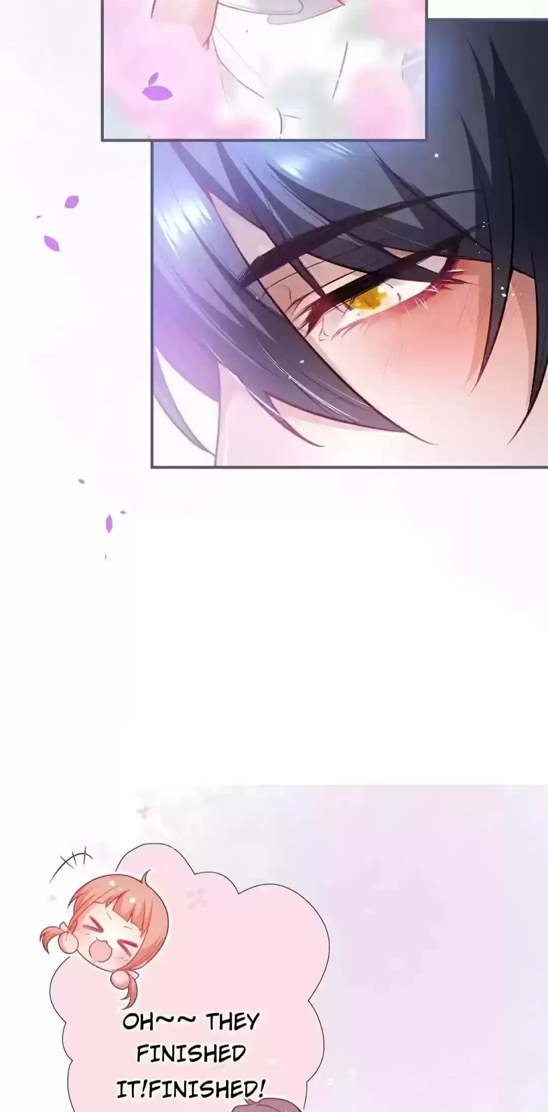 The Prince And His Mischievous One Chapter 56