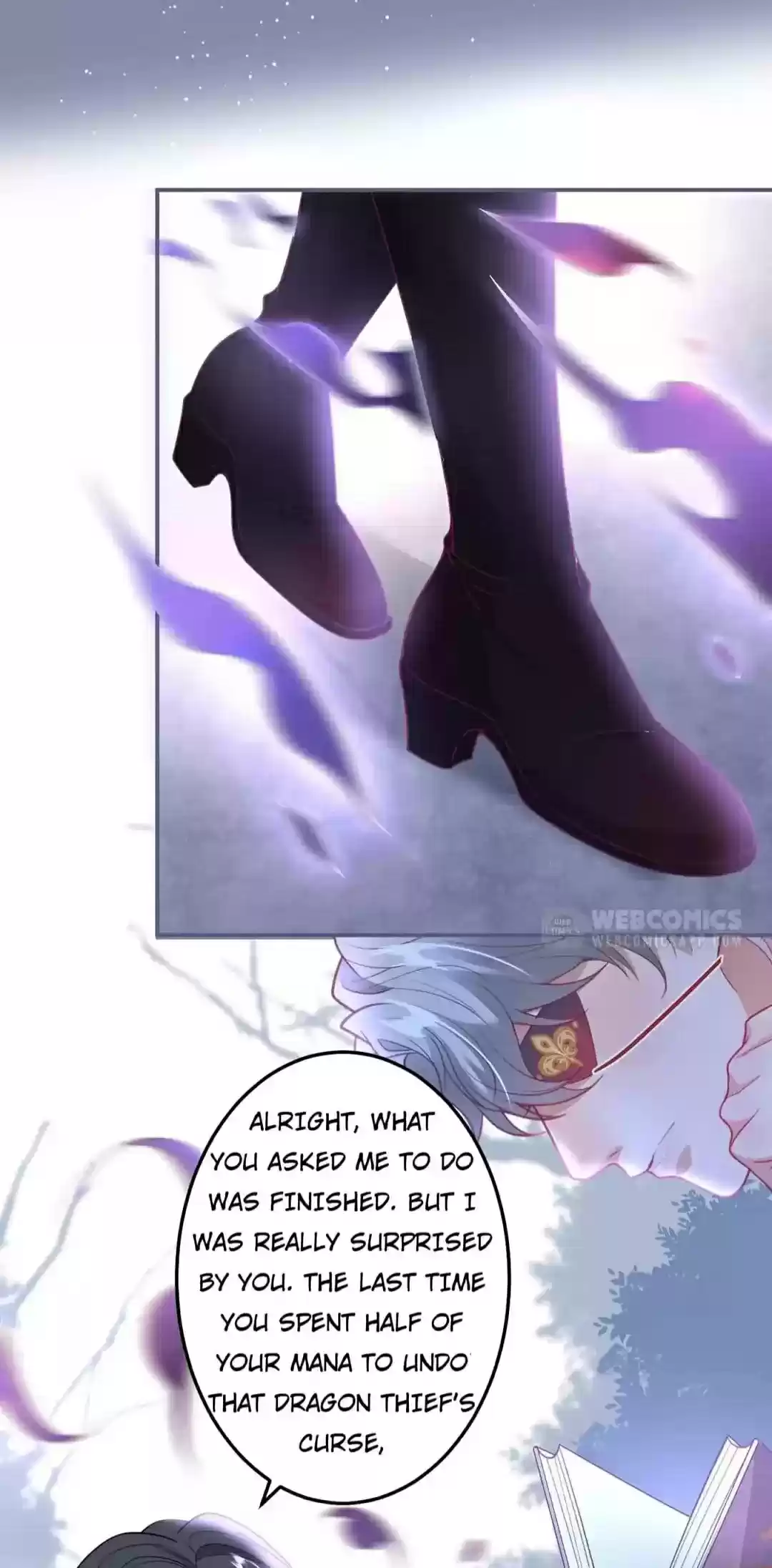 The Prince And His Mischievous One Chapter 56