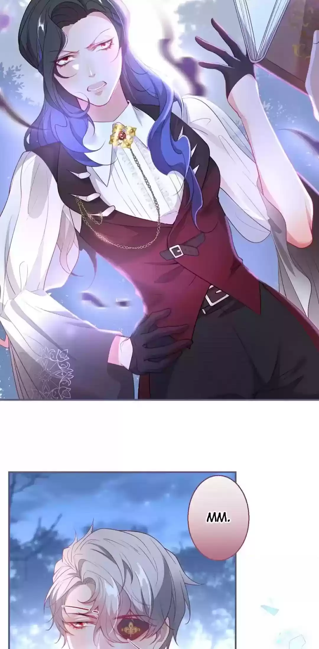 The Prince And His Mischievous One Chapter 56