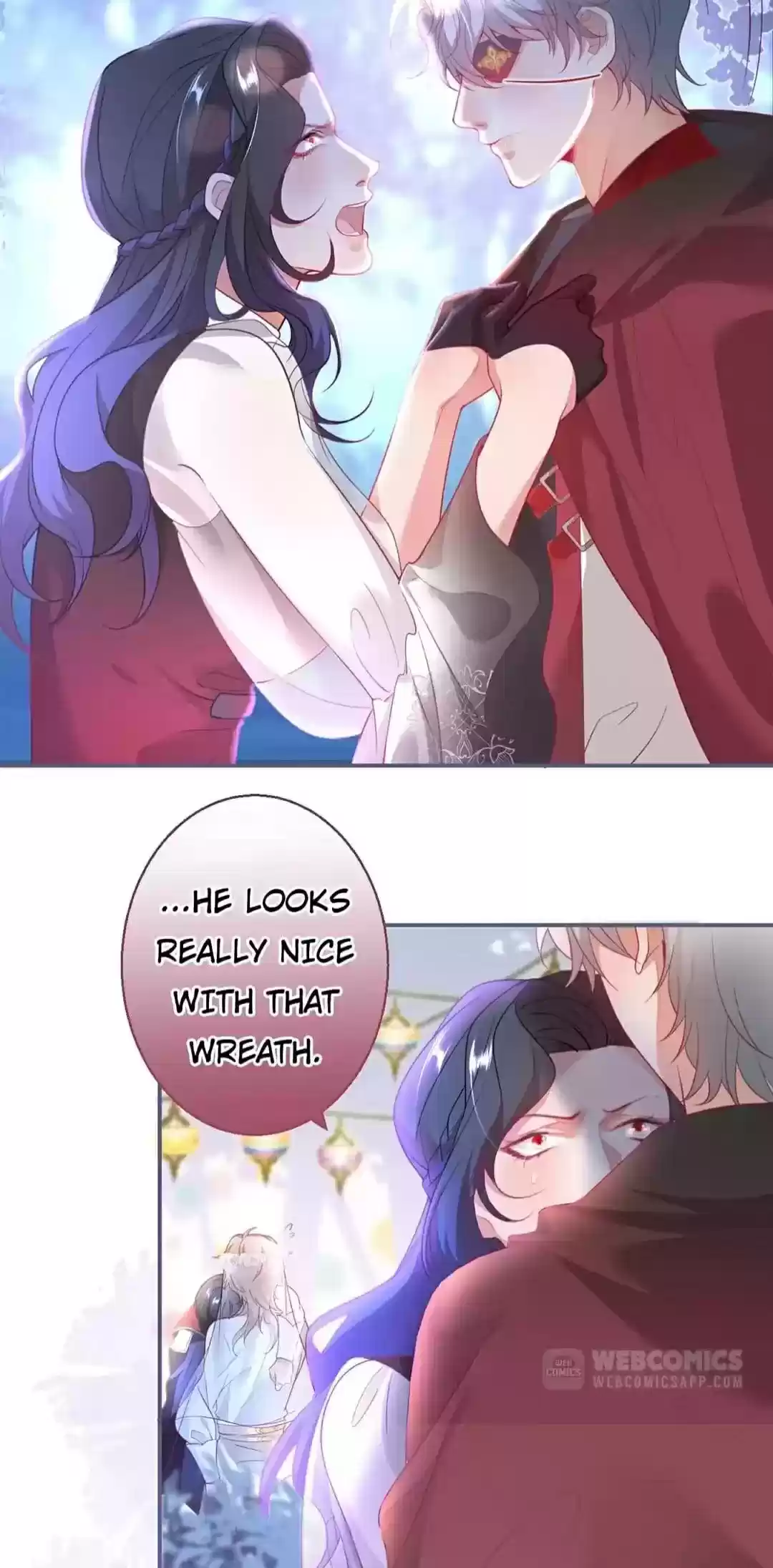 The Prince And His Mischievous One Chapter 56