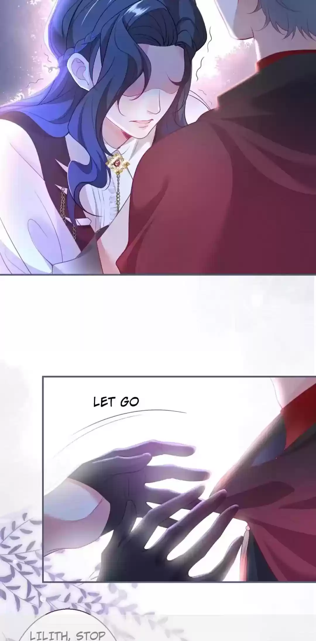 The Prince And His Mischievous One Chapter 56