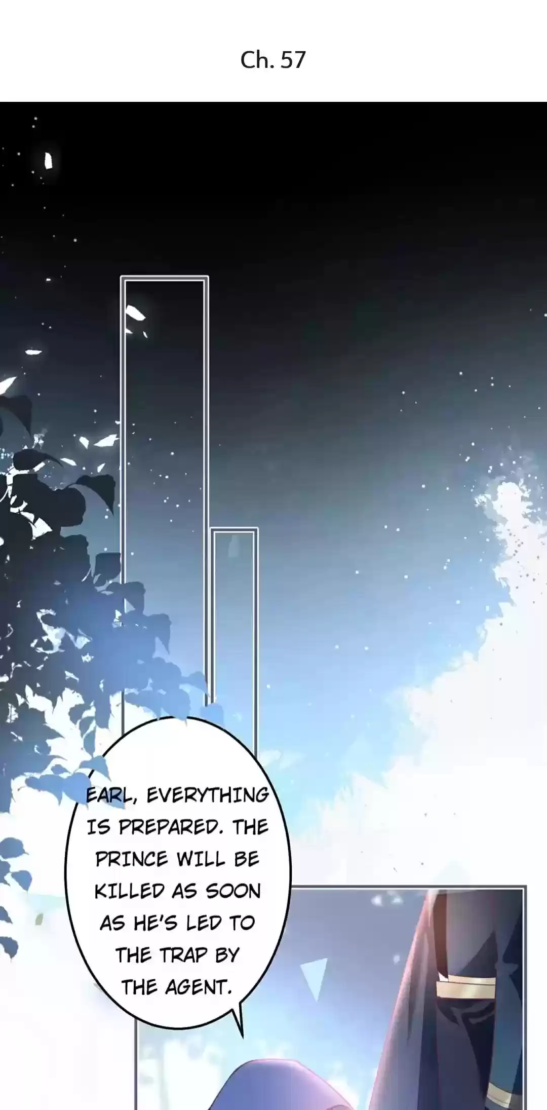 The Prince And His Mischievous One Chapter 57