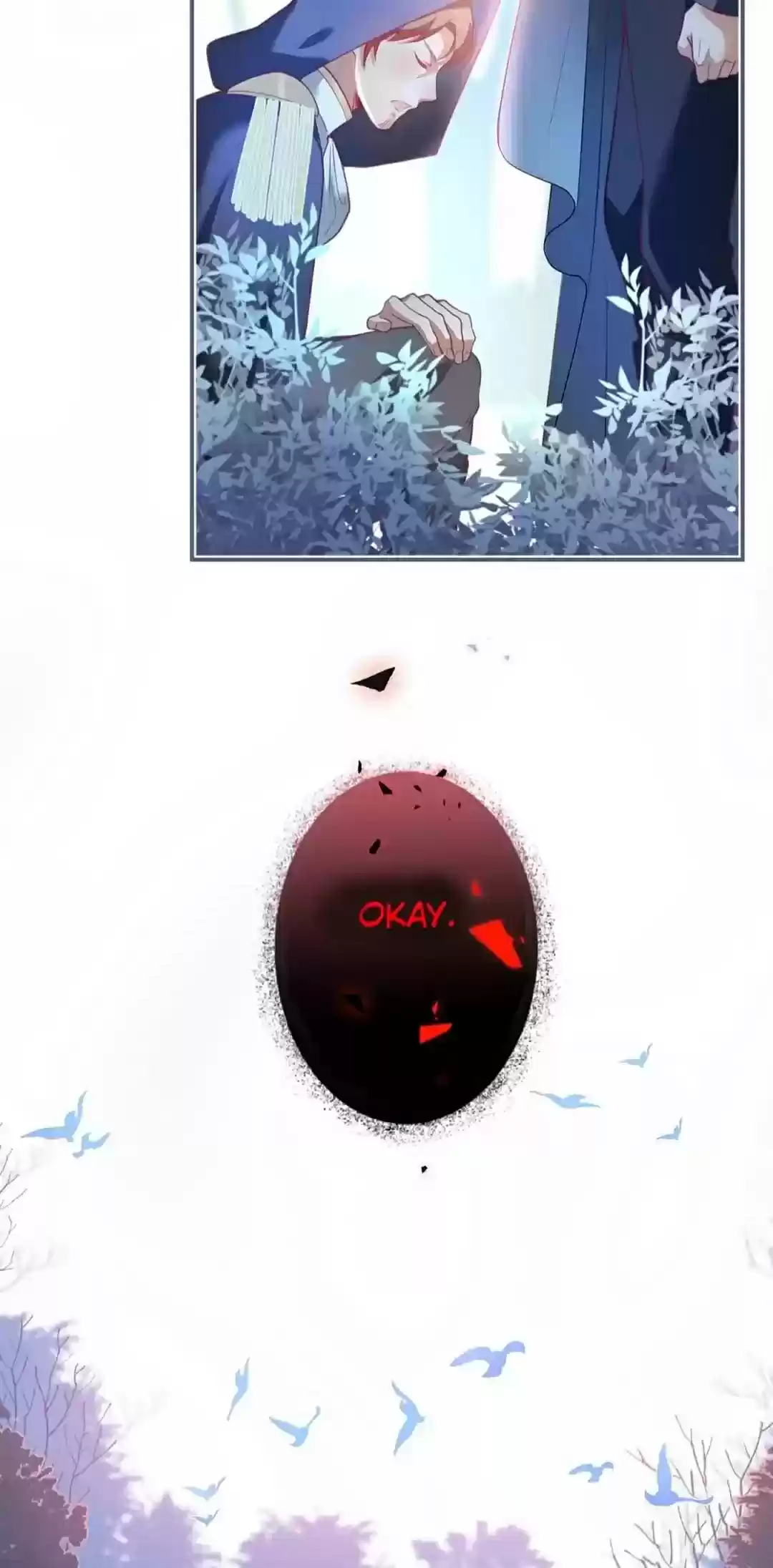 The Prince And His Mischievous One Chapter 57