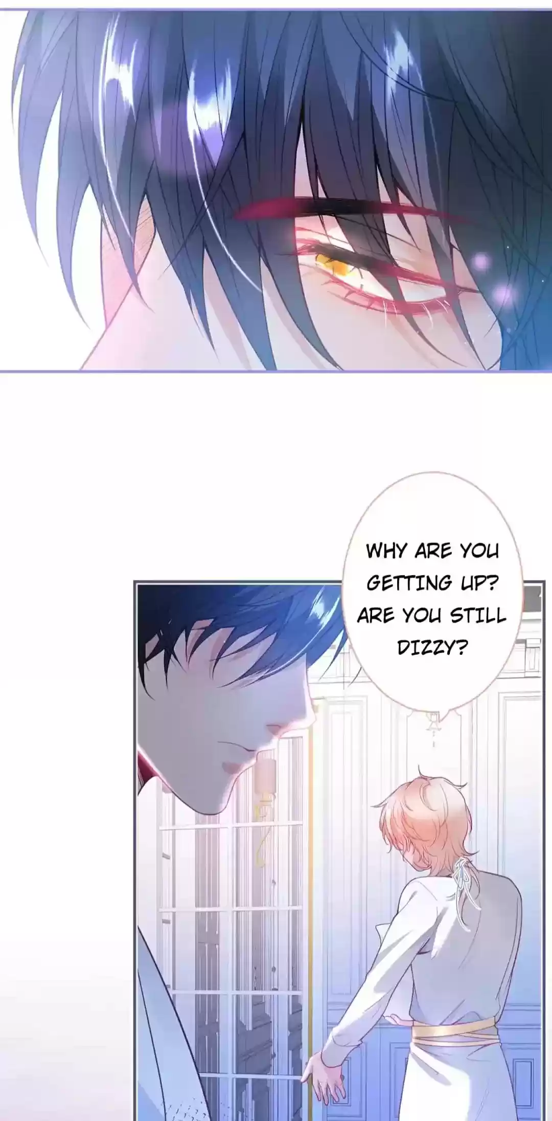 The Prince And His Mischievous One Chapter 57