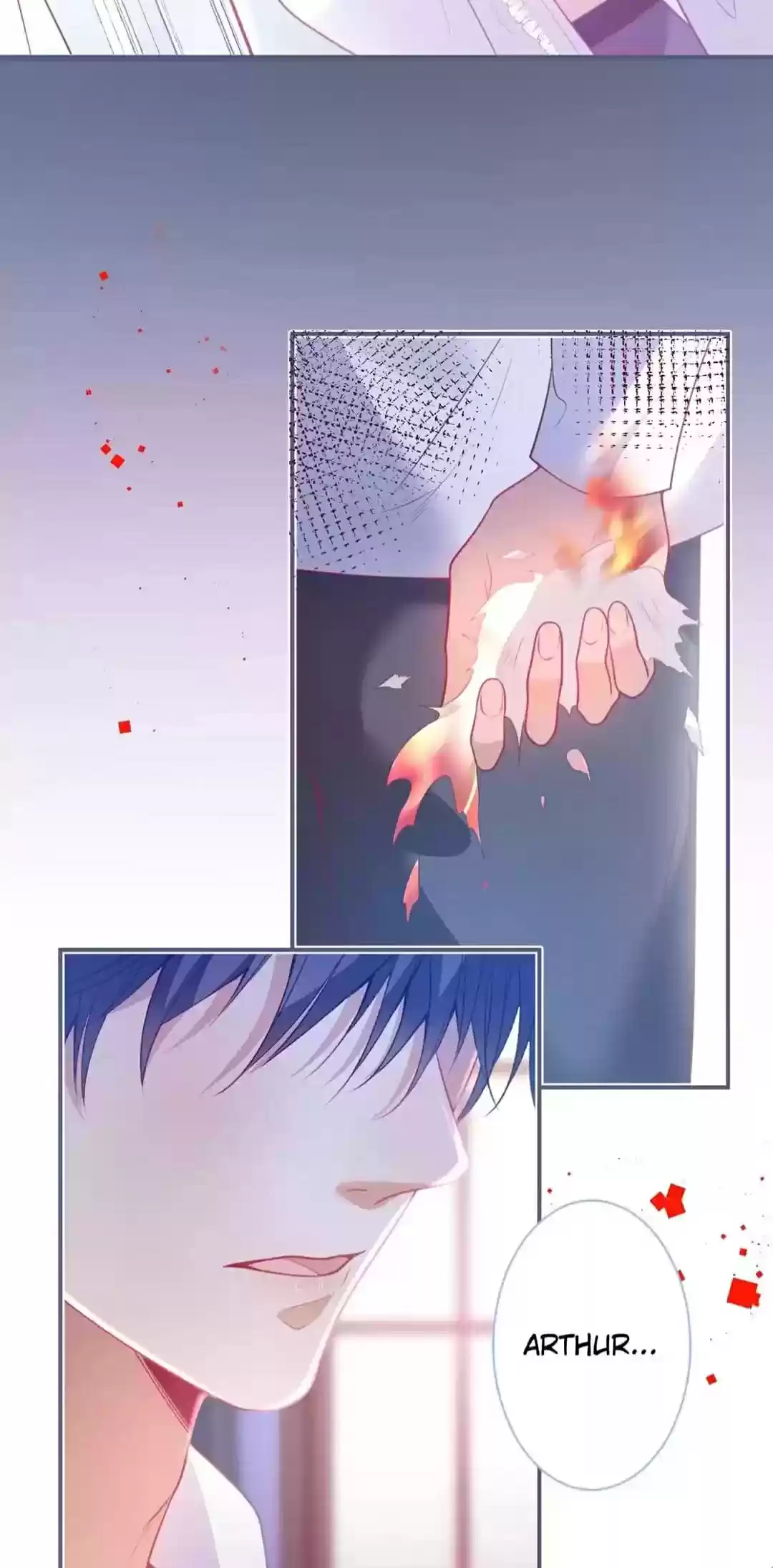 The Prince And His Mischievous One Chapter 57