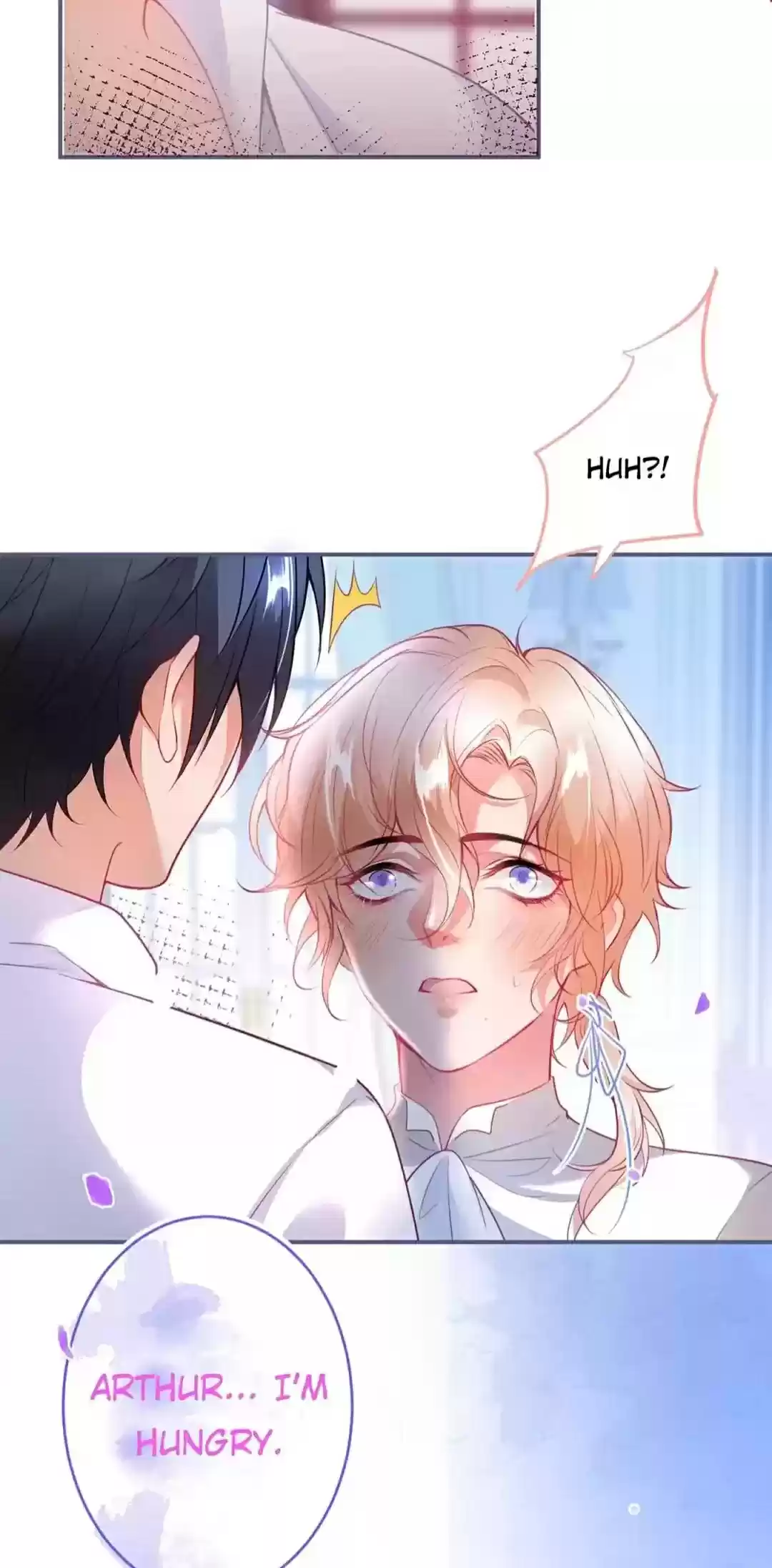 The Prince And His Mischievous One Chapter 57