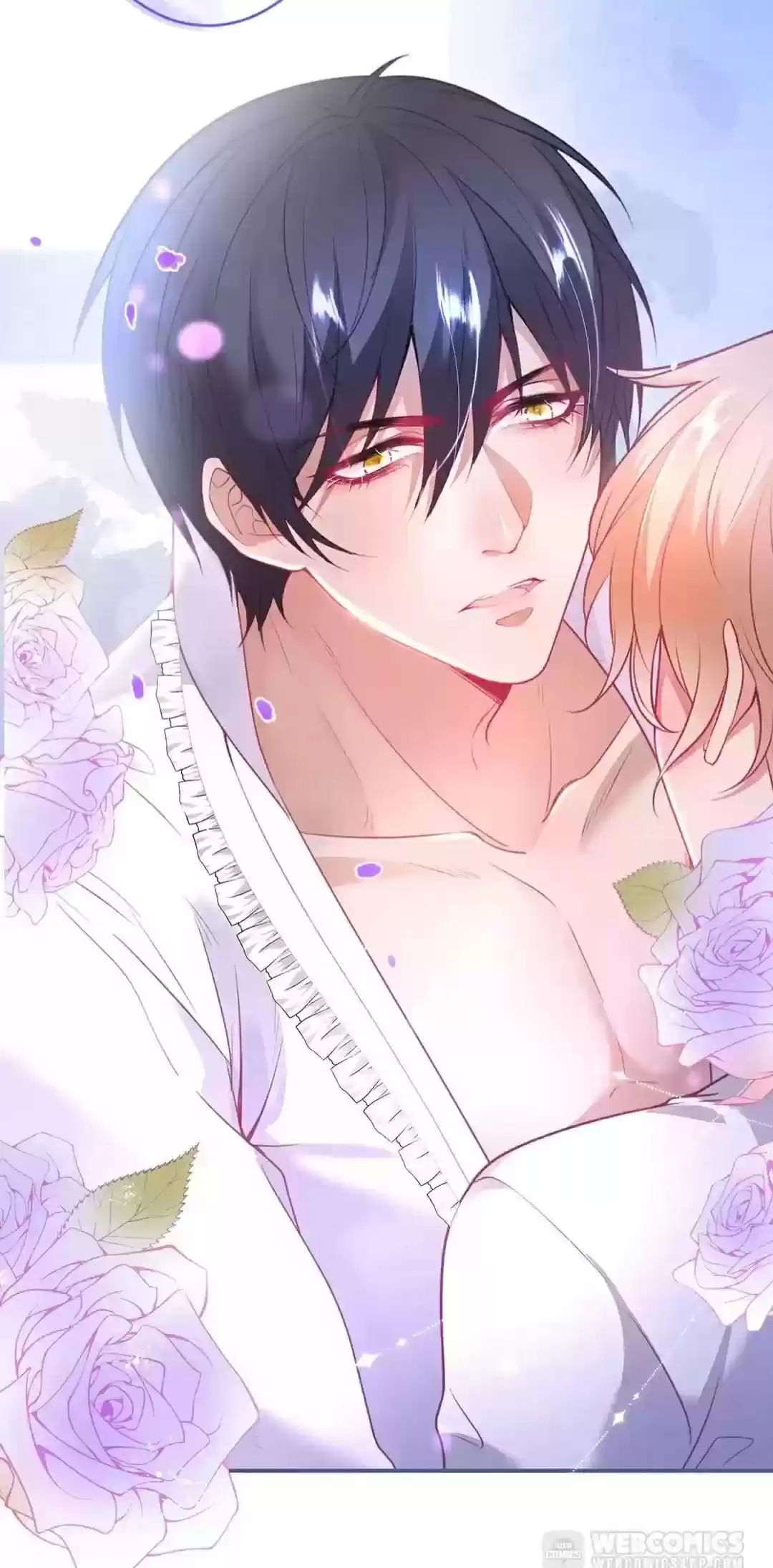 The Prince And His Mischievous One Chapter 57