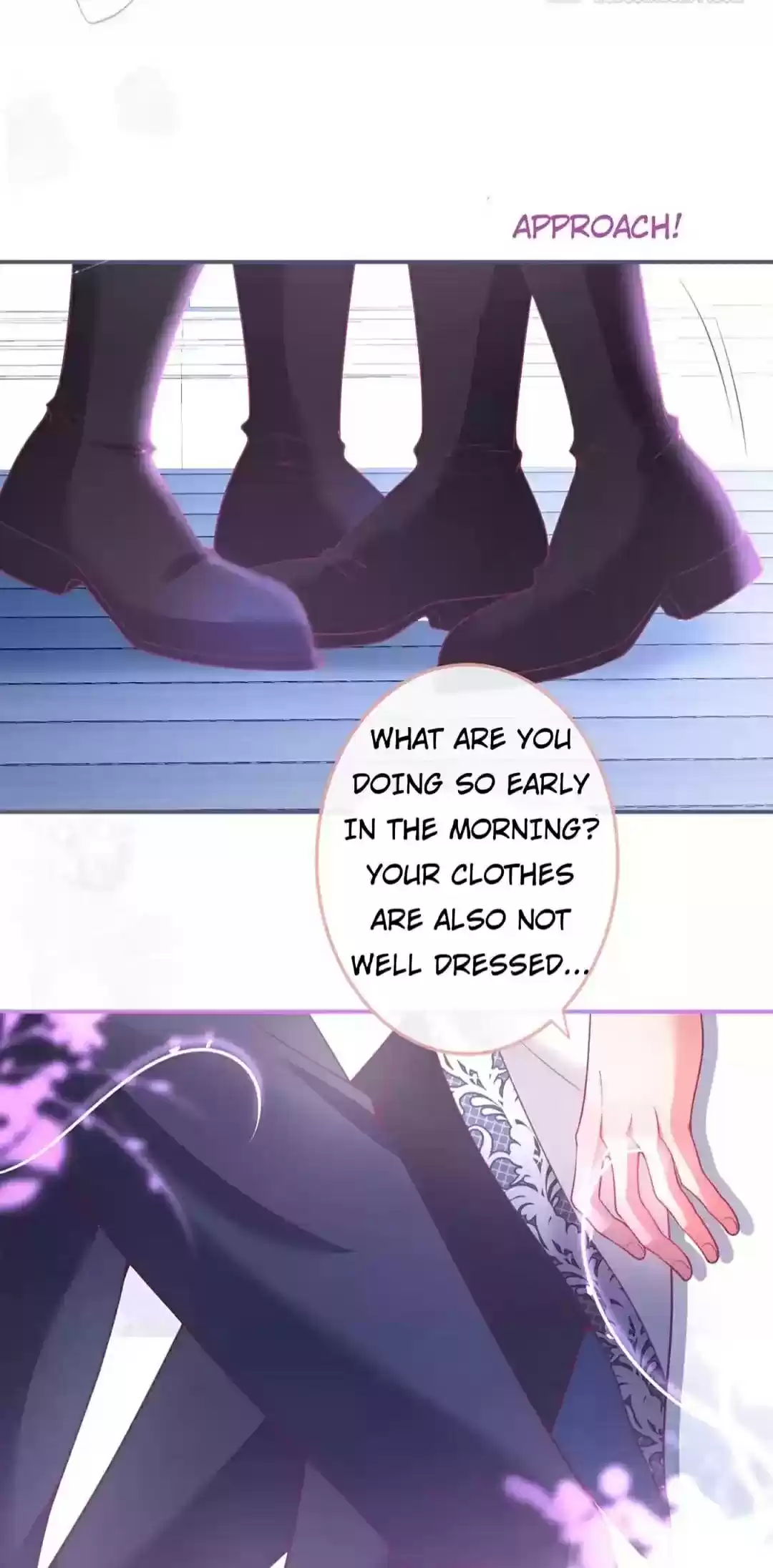 The Prince And His Mischievous One Chapter 57