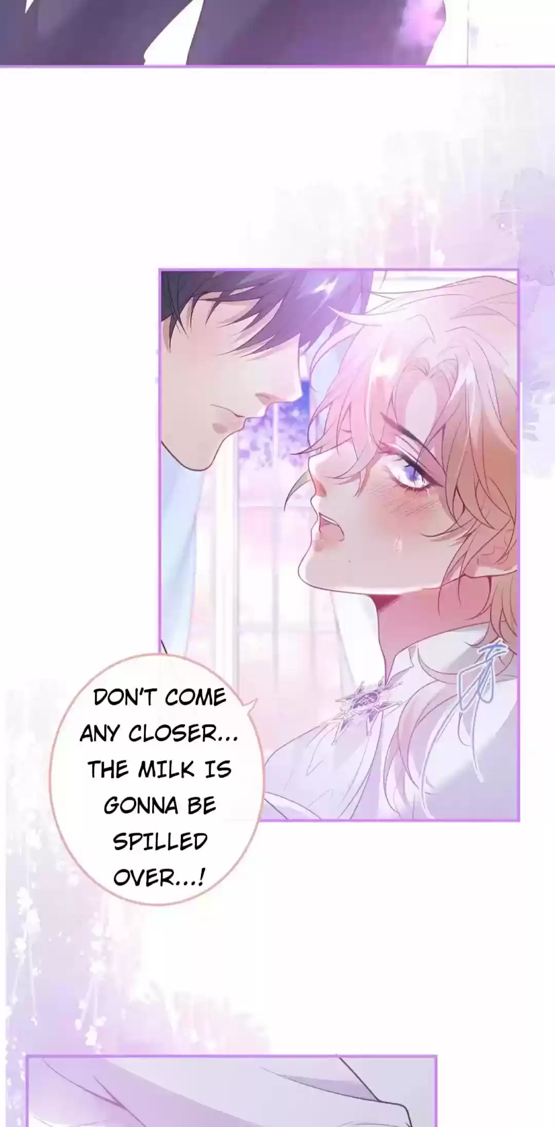 The Prince And His Mischievous One Chapter 57