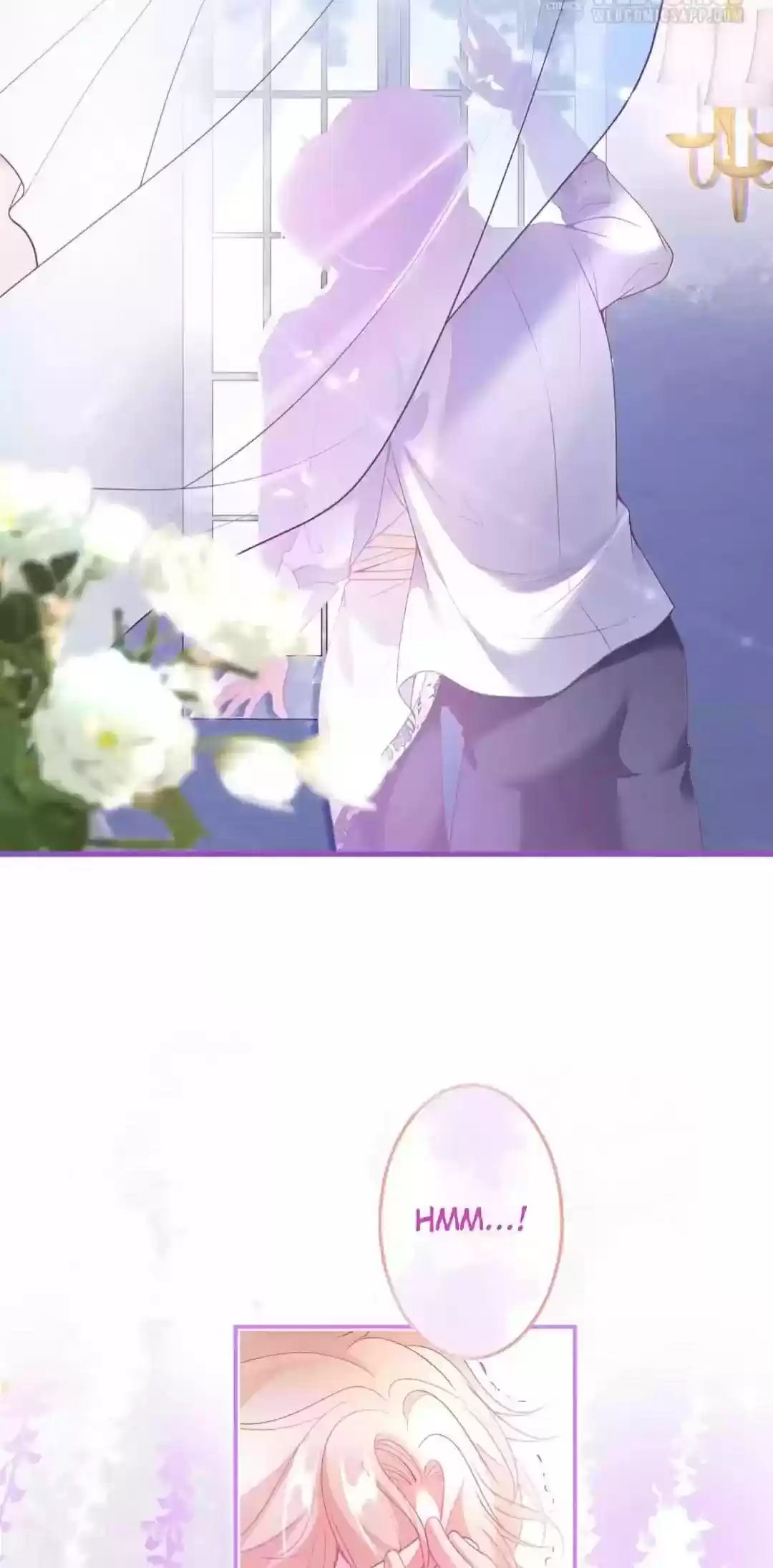 The Prince And His Mischievous One Chapter 57