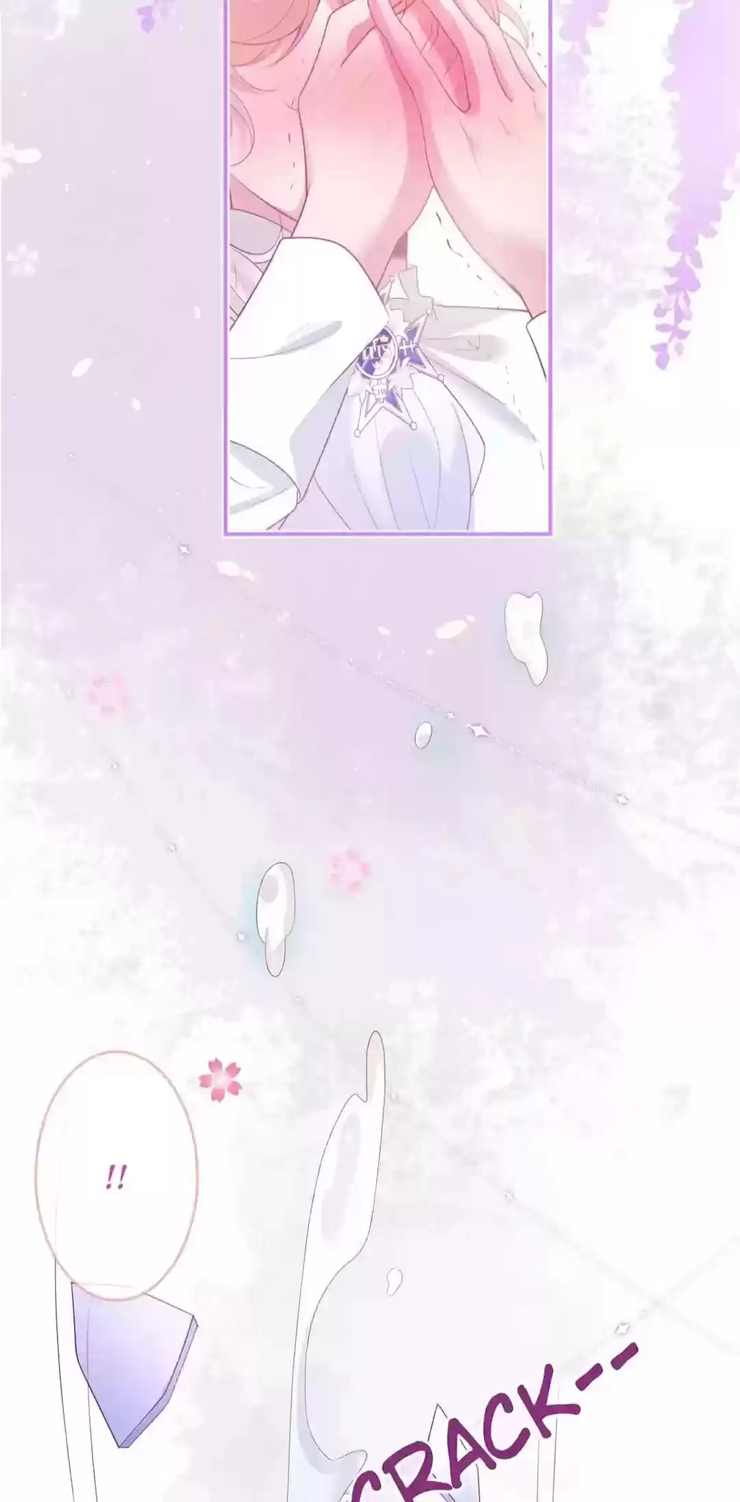 The Prince And His Mischievous One Chapter 57