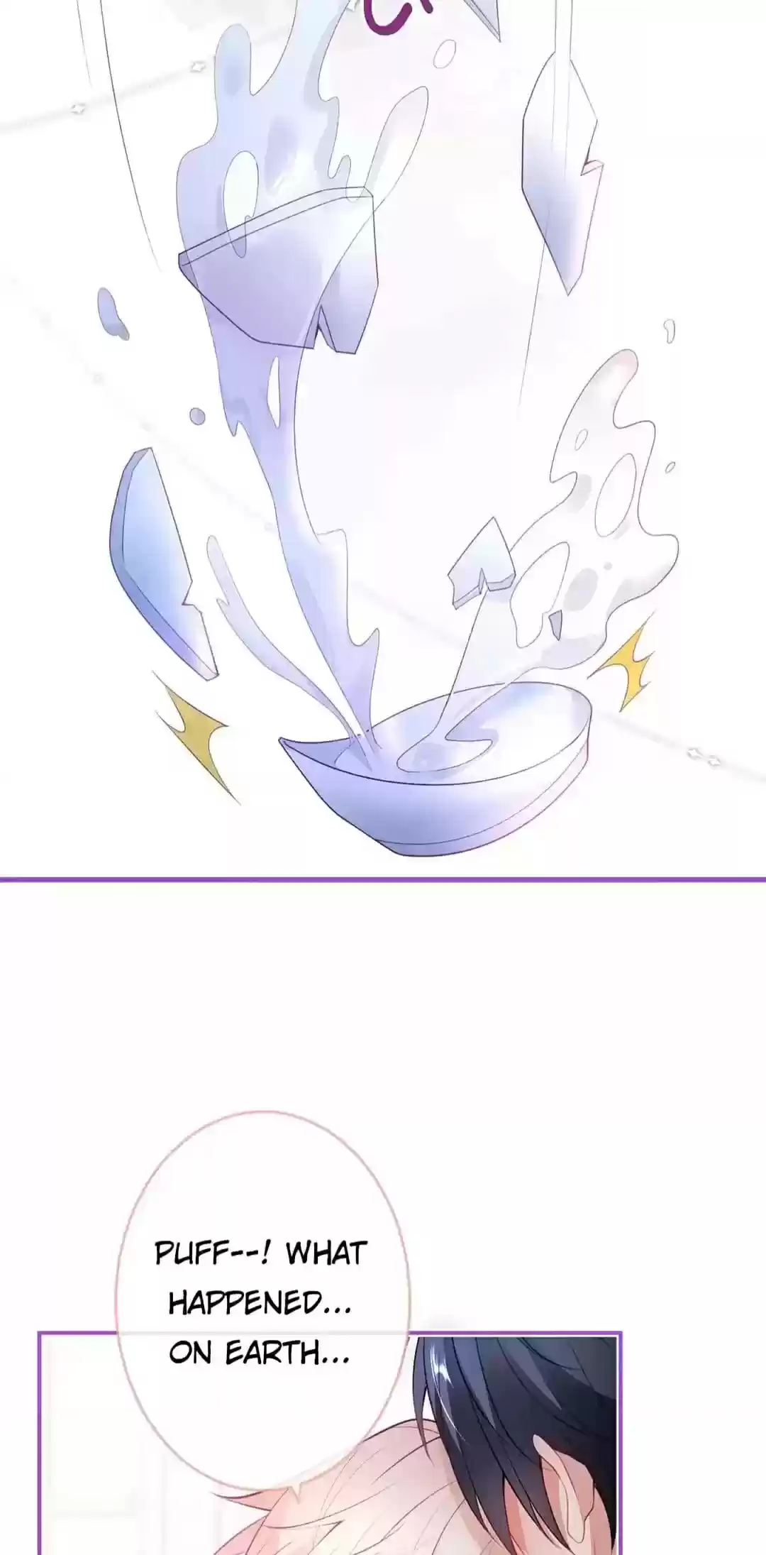 The Prince And His Mischievous One Chapter 57