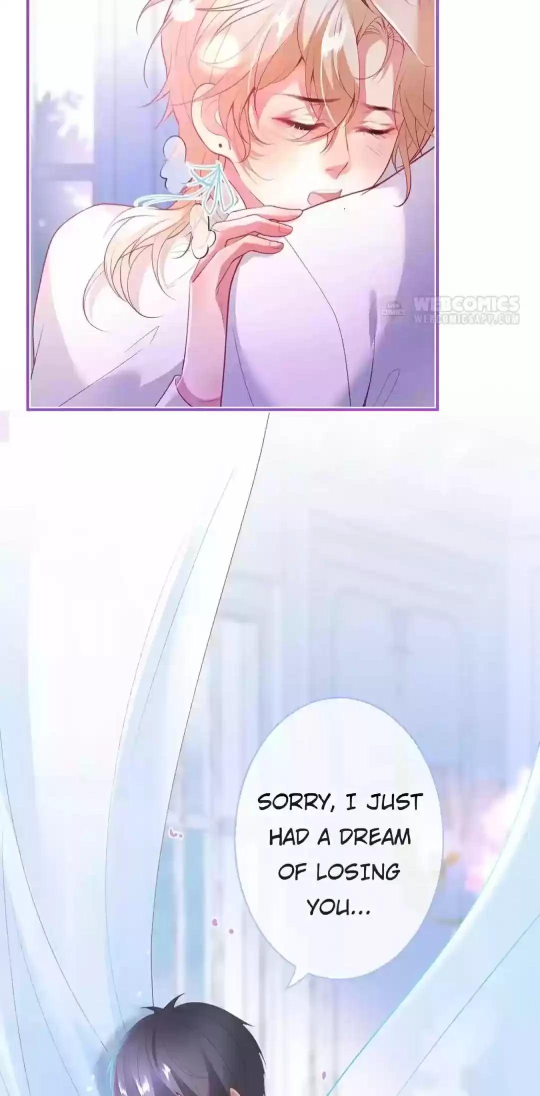 The Prince And His Mischievous One Chapter 57