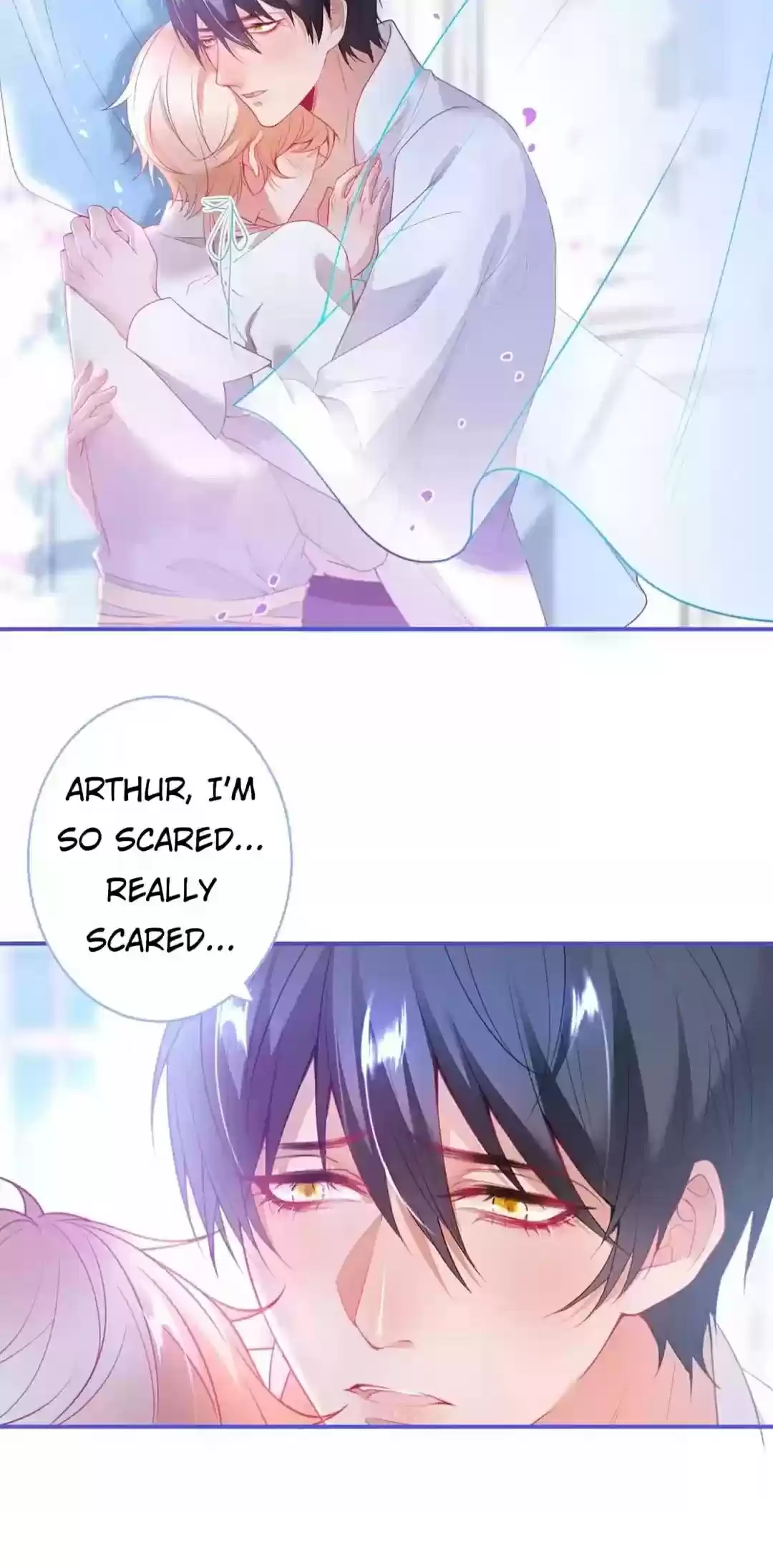 The Prince And His Mischievous One Chapter 57