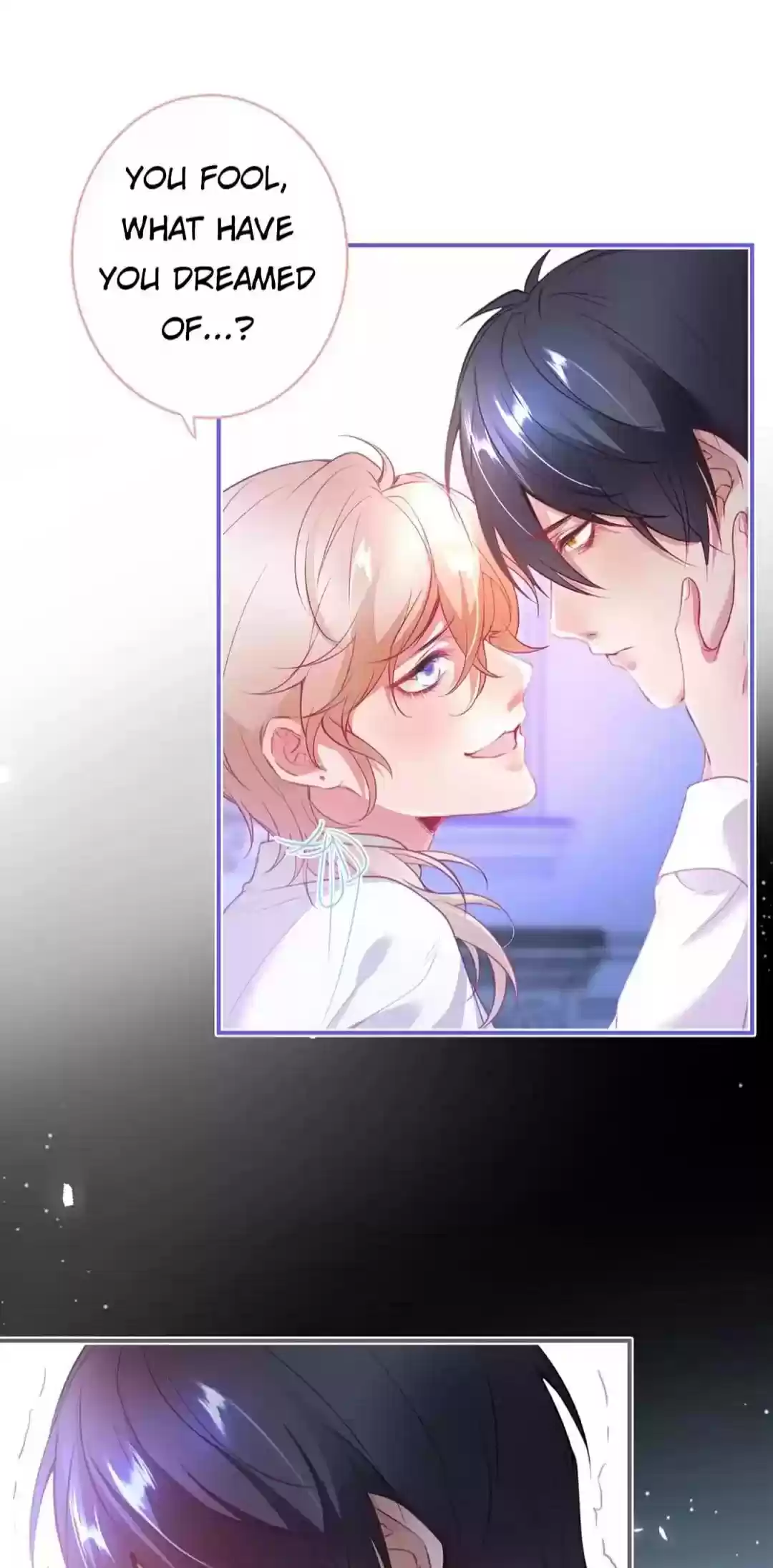 The Prince And His Mischievous One Chapter 57