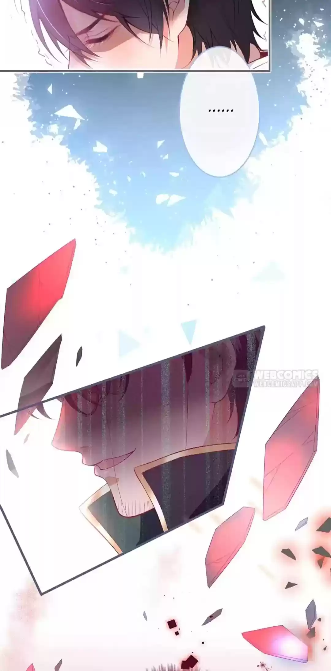 The Prince And His Mischievous One Chapter 57