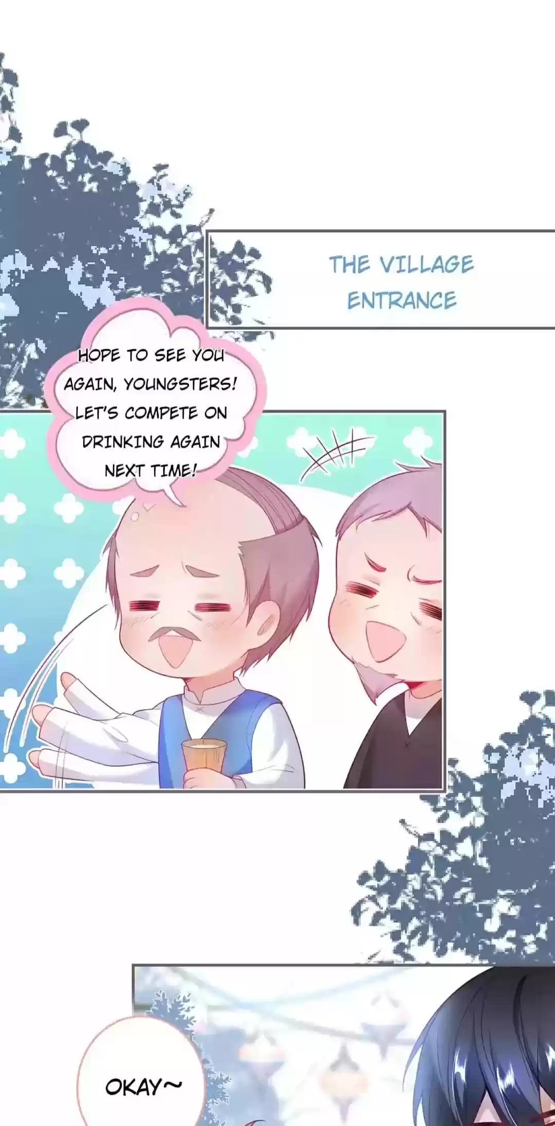 The Prince And His Mischievous One Chapter 57