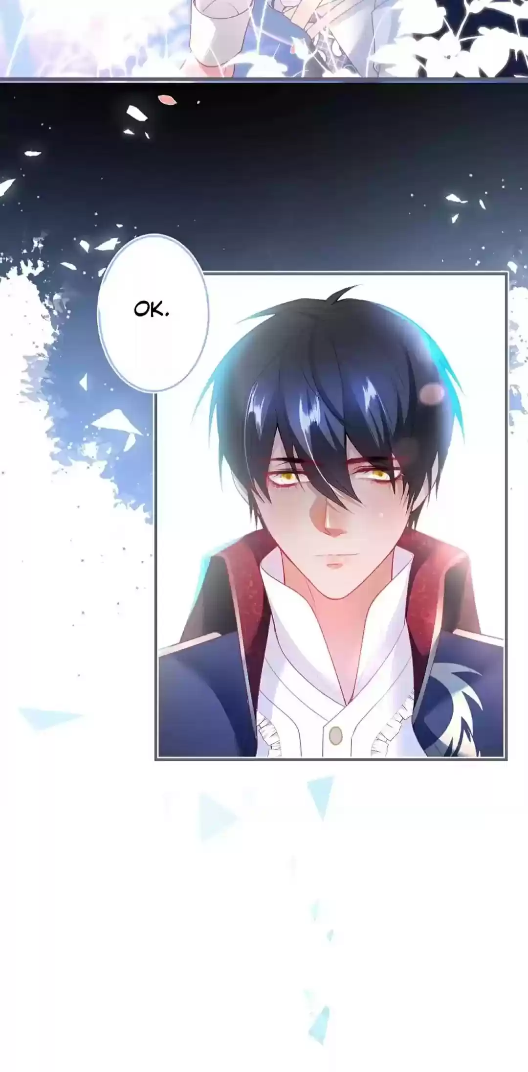 The Prince And His Mischievous One Chapter 57