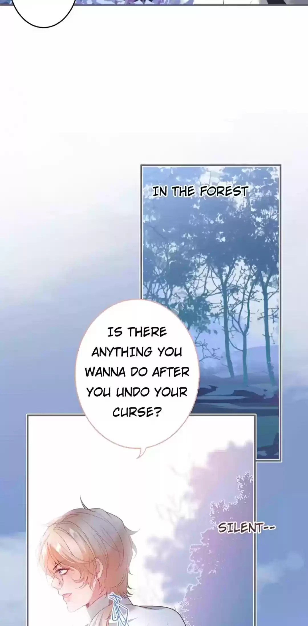 The Prince And His Mischievous One Chapter 57